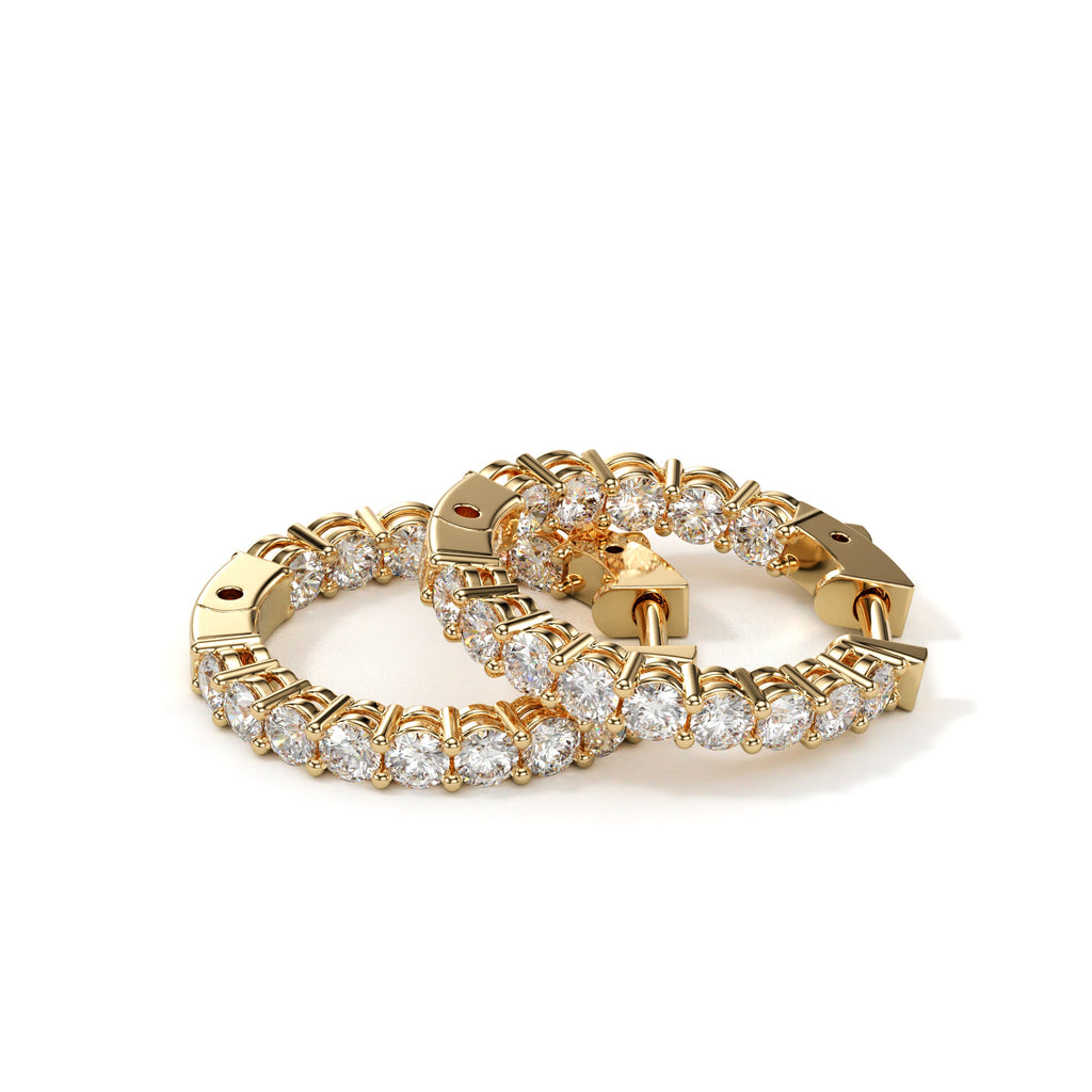 Créoles Éternelles Brillantes