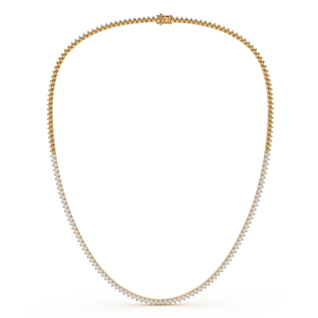 Collier Éclat Précieux