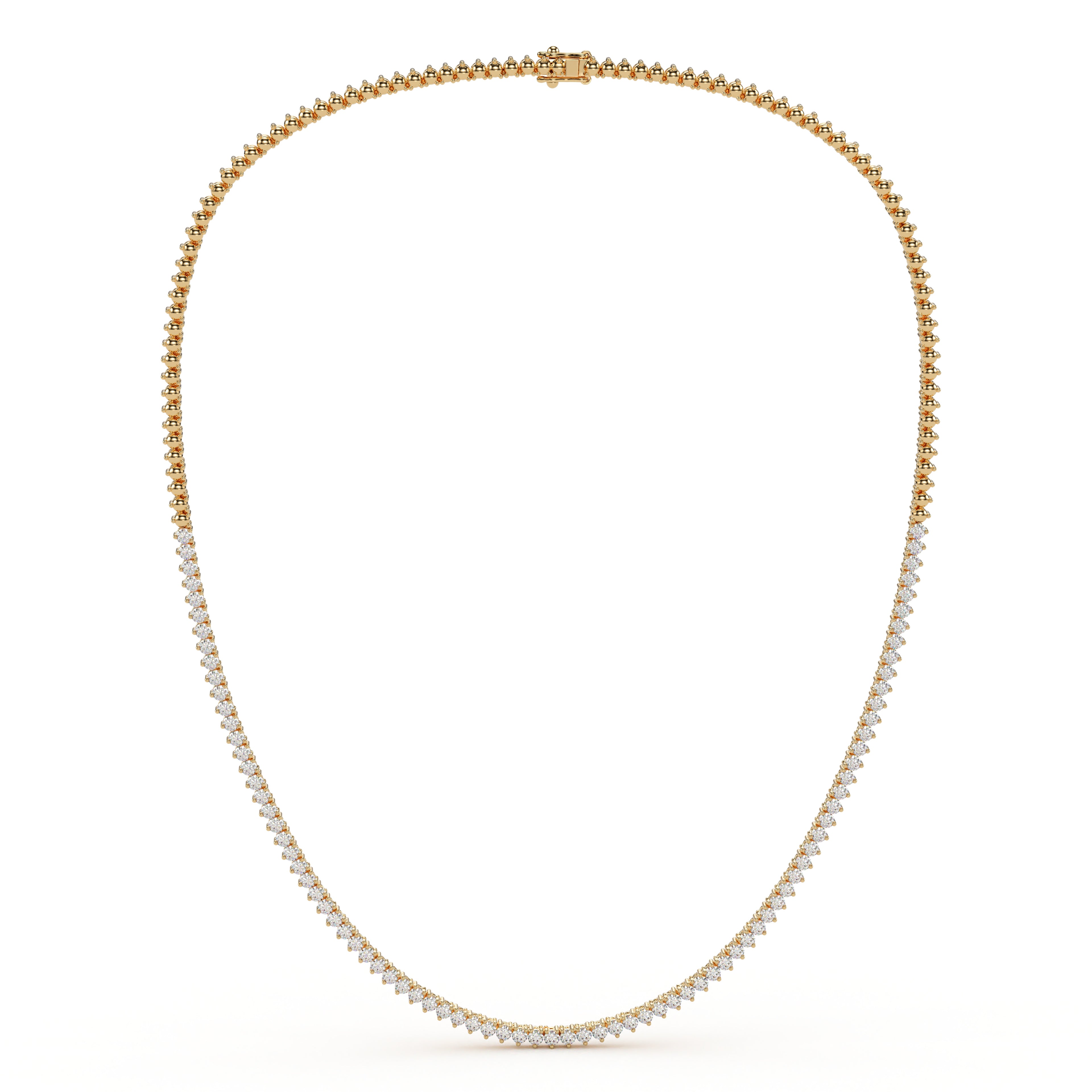 Collier Éclat Précieux