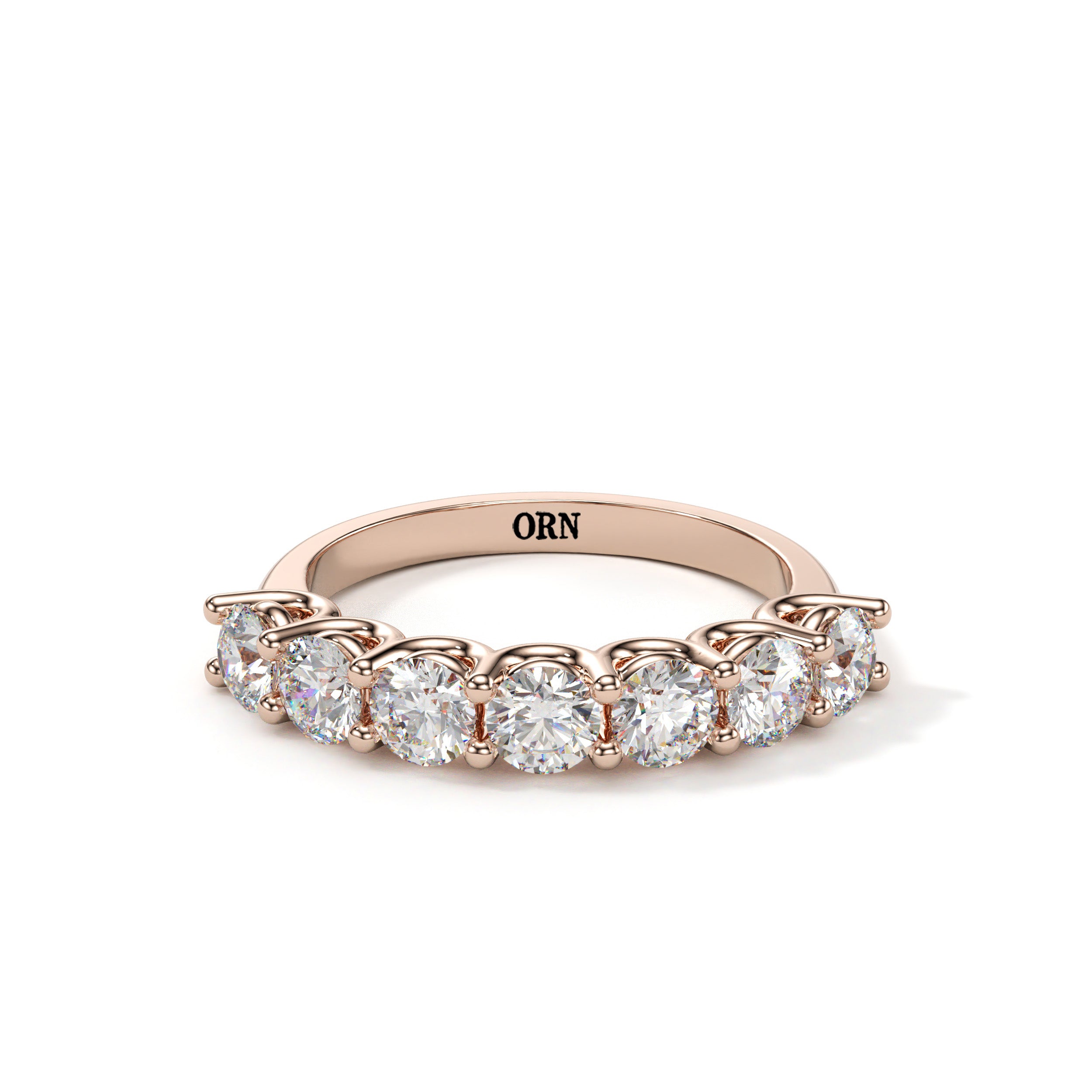 Bague Éternelle Rosée