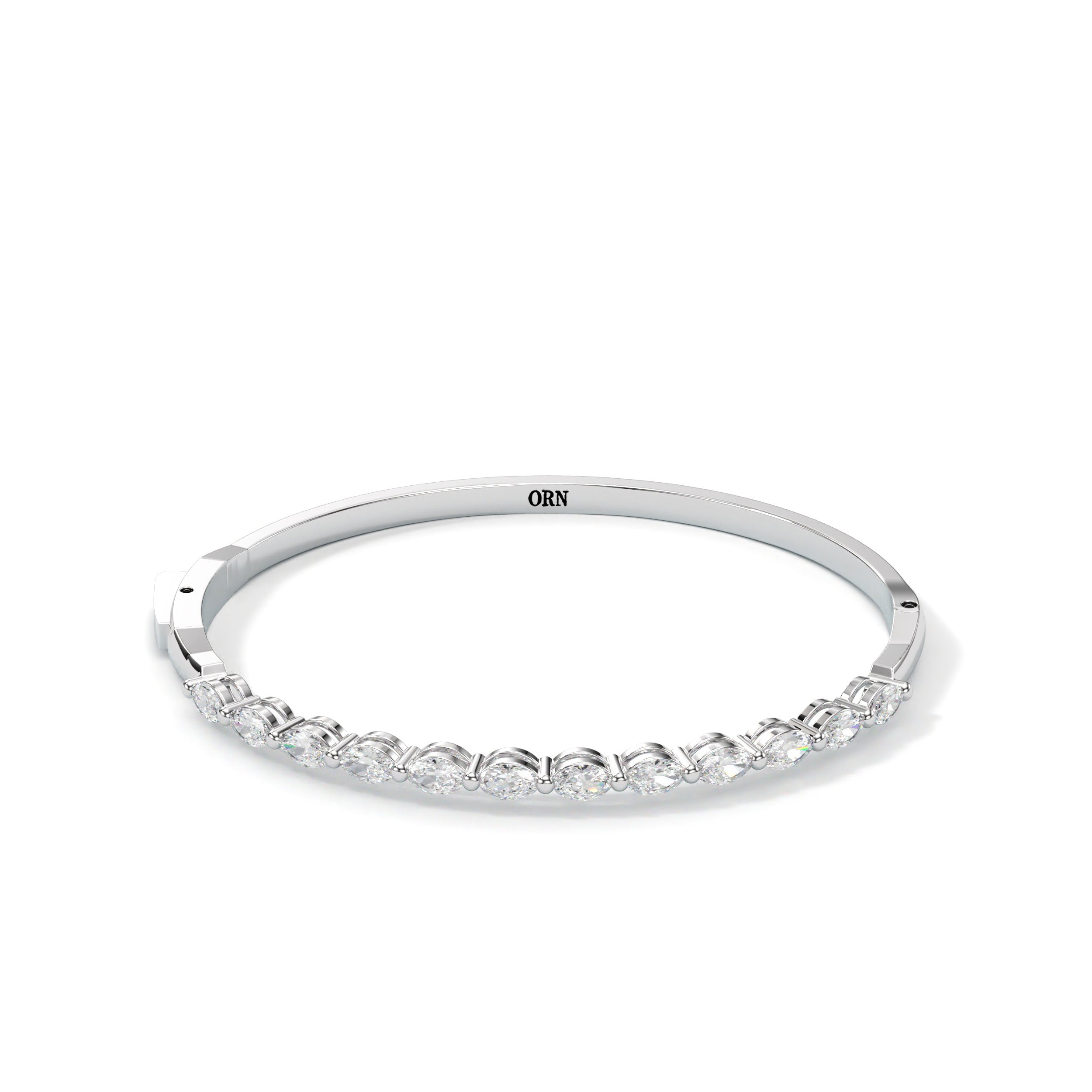 Bracelet Élégance Affinée