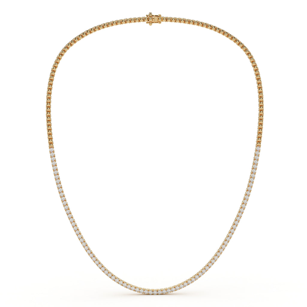 Collier Rayonnement Royal