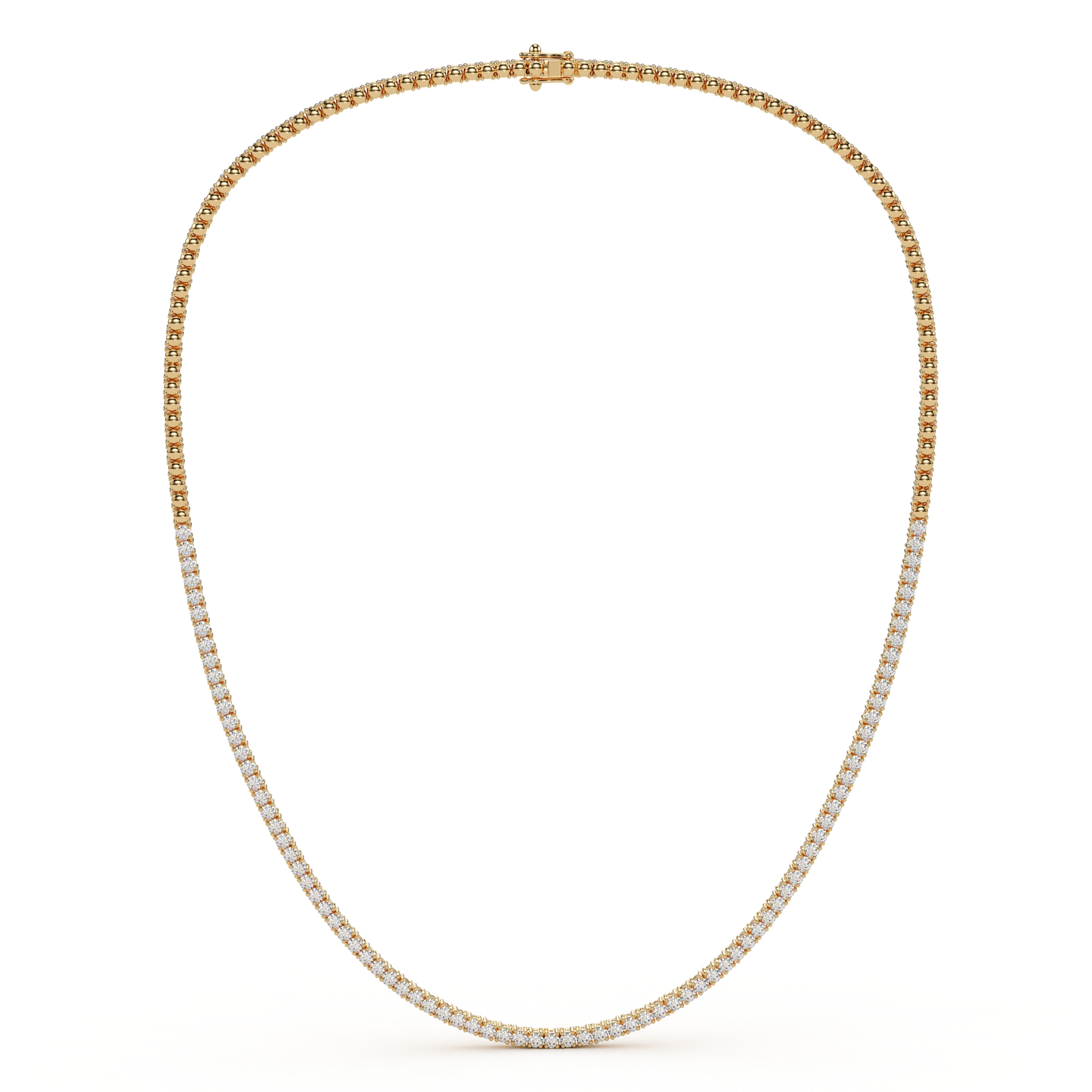 Collier Rayonnement Royal