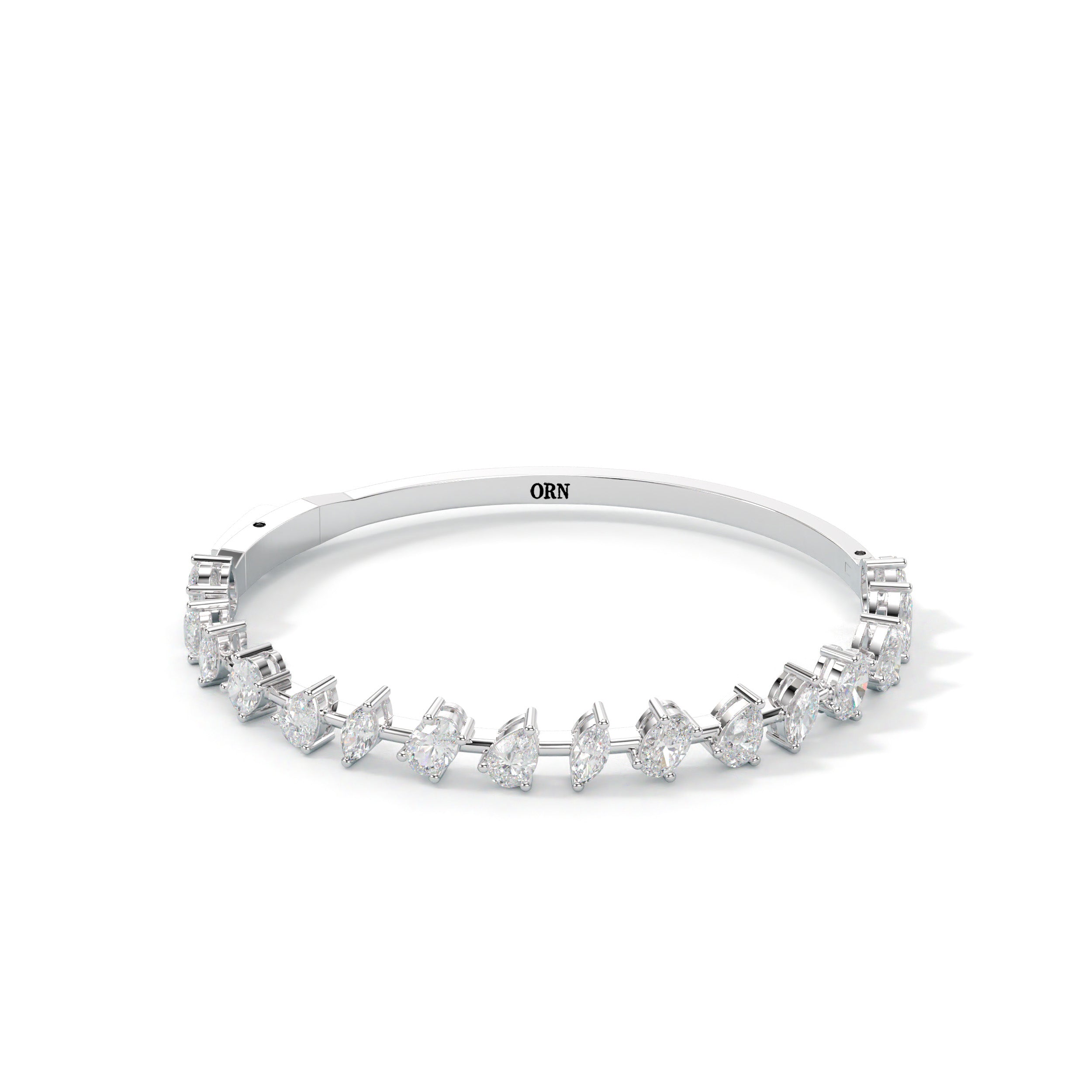 Bracelet Grace Lumineuse