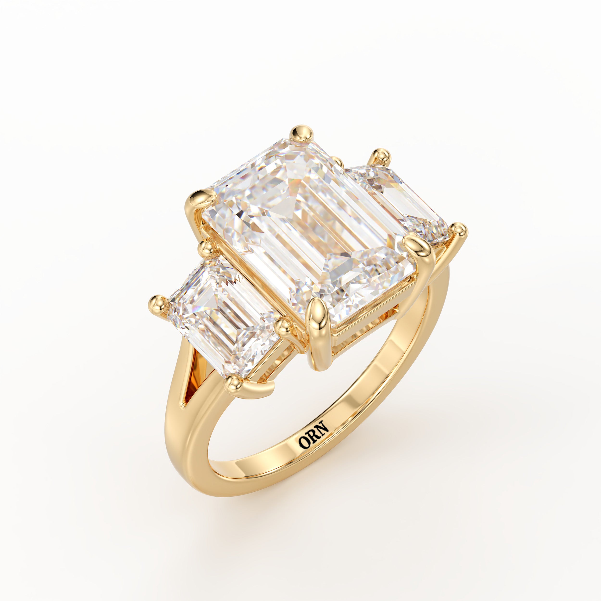 Bague Éclat Impérial