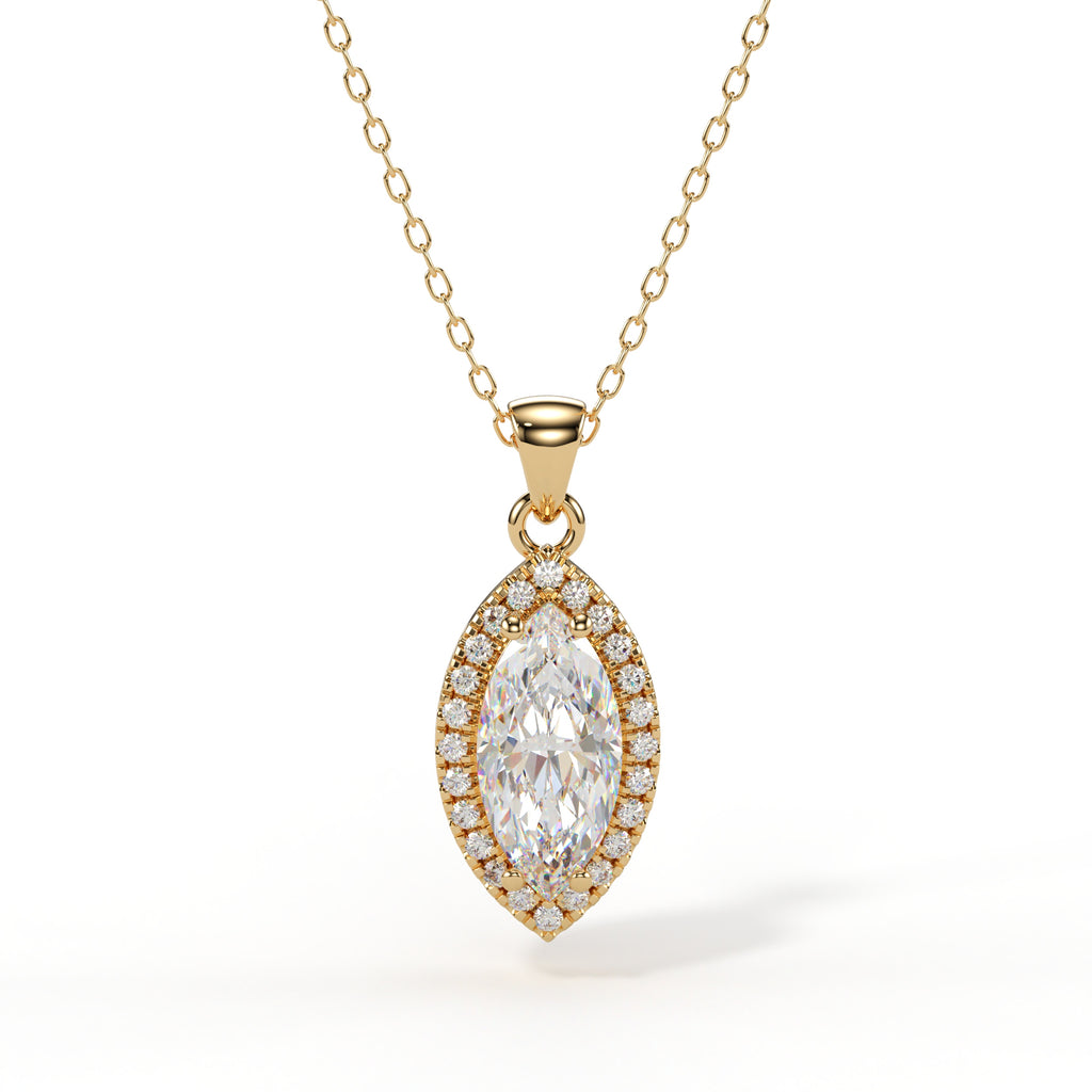 Pendentif Éclat Impérial