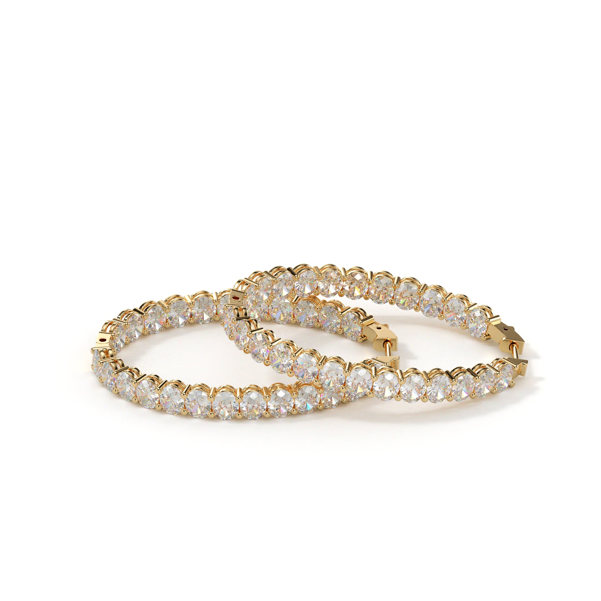 Créoles Éclat Infini