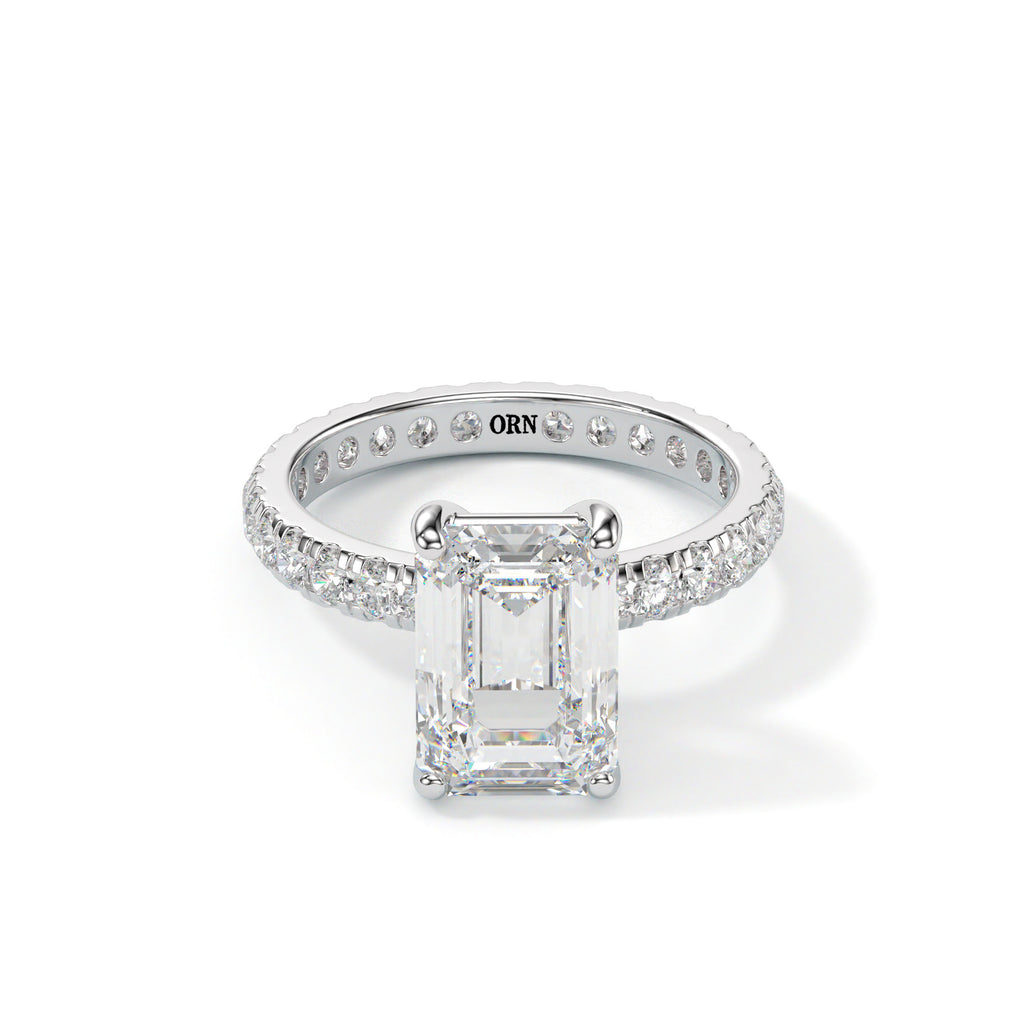 Bague Éclat Impérial