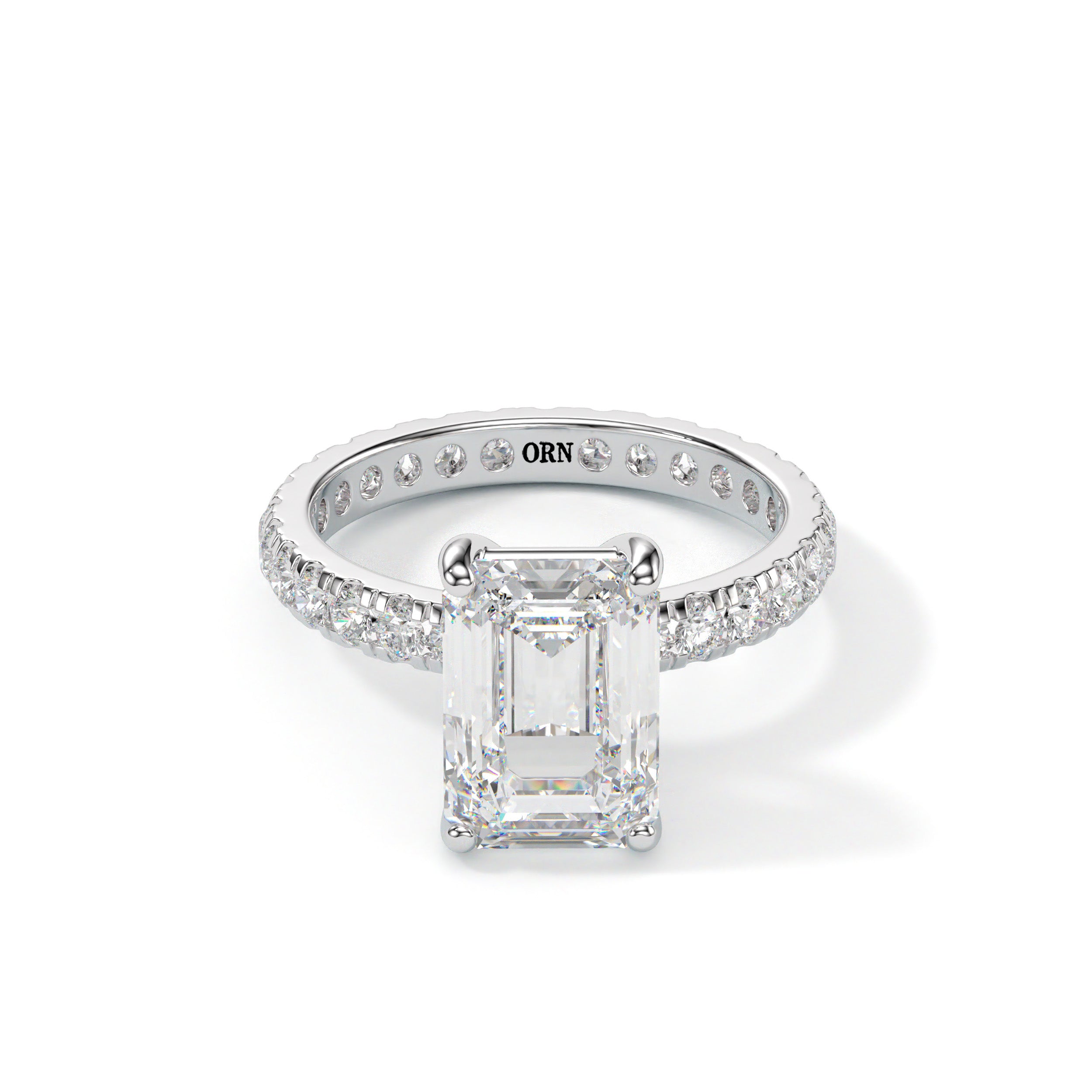 Bague Éclat Impérial