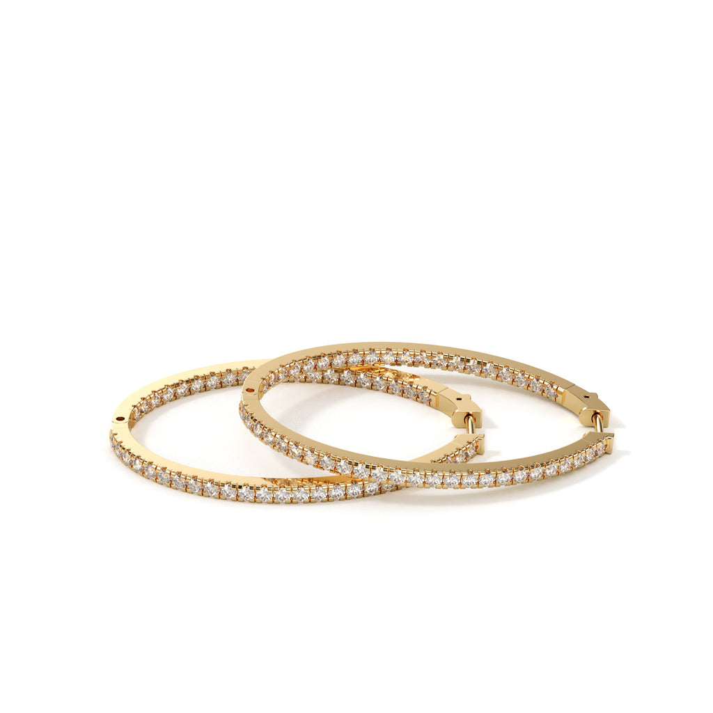 Créoles Élégance Éternelle