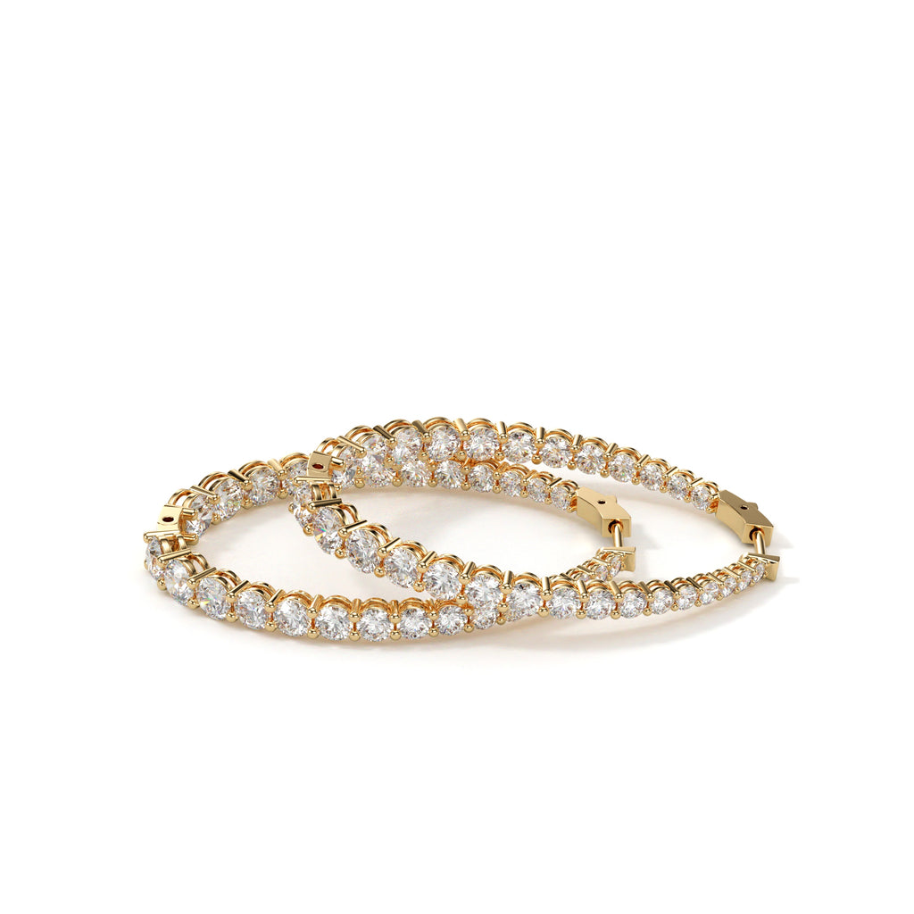 Créoles Éclat Infini