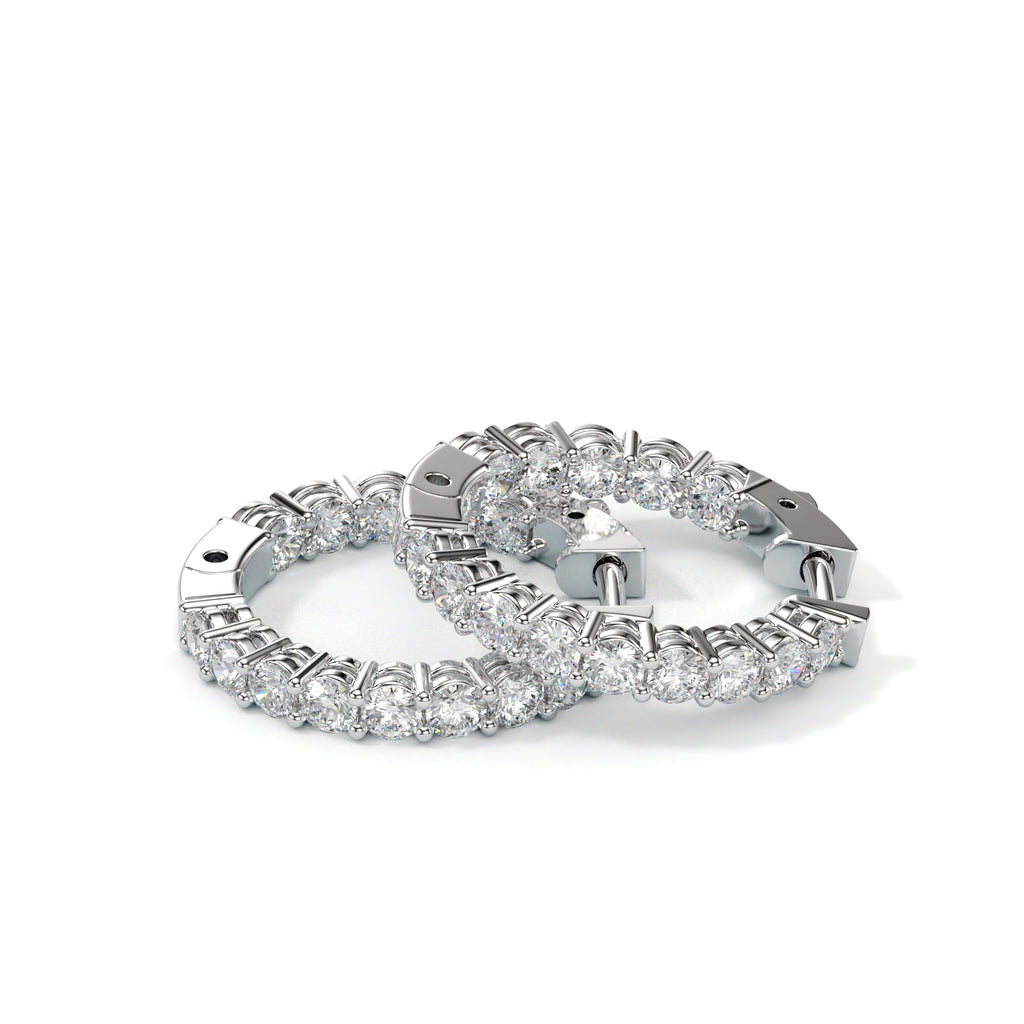 Créoles Éternelles Brillantes