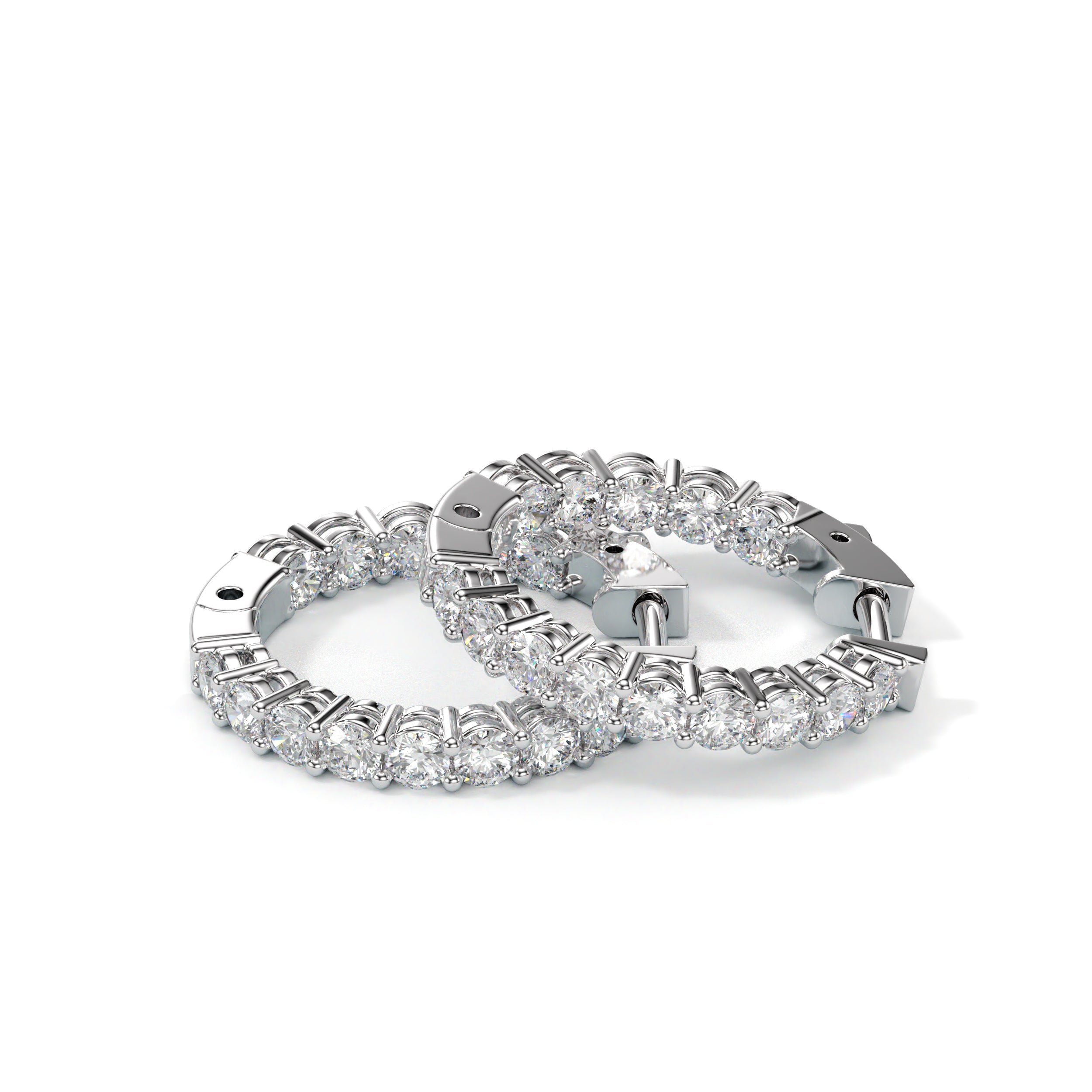 Créoles Éternelles Brillantes