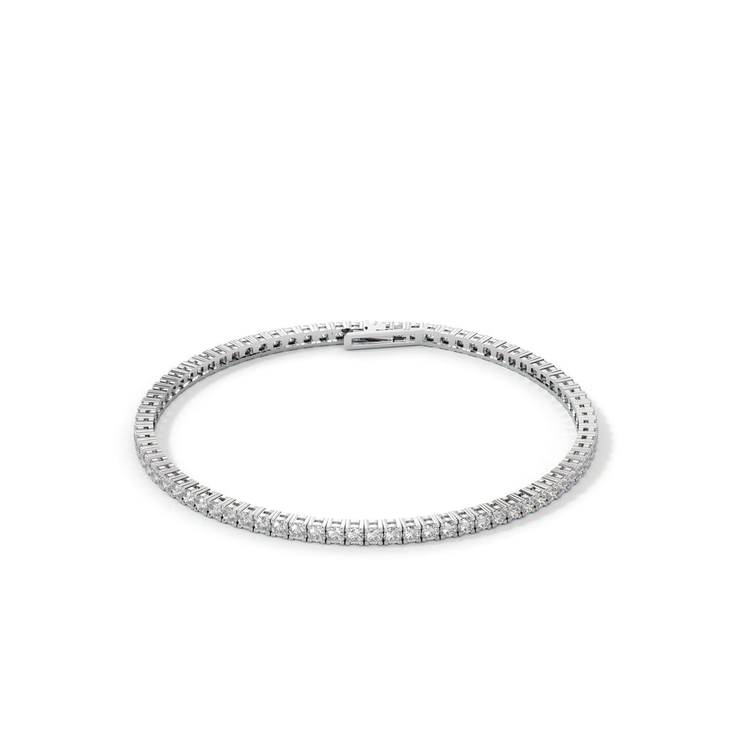 Bracelet Lumière Précieuse