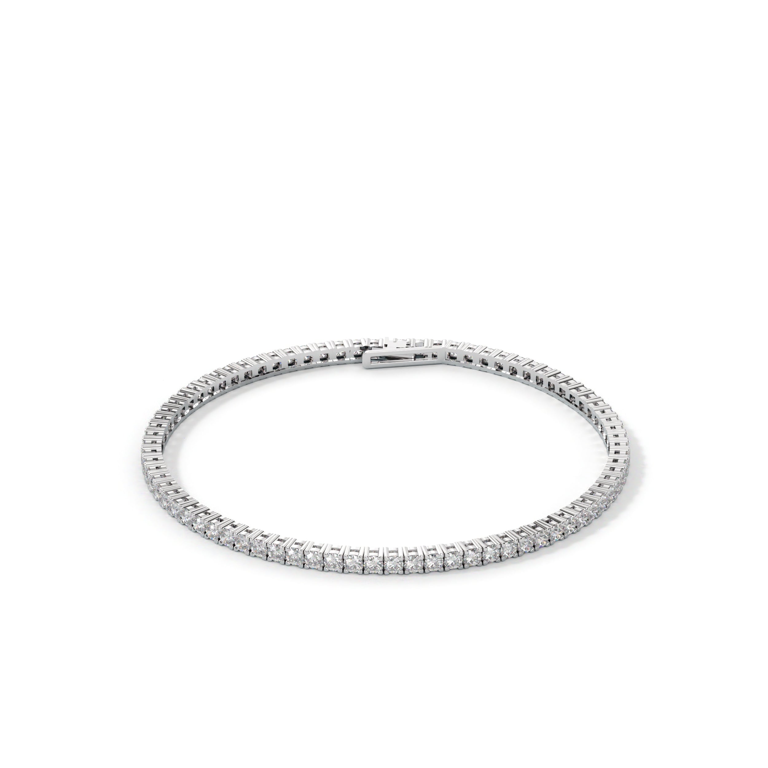 Bracelet Lumière Précieuse