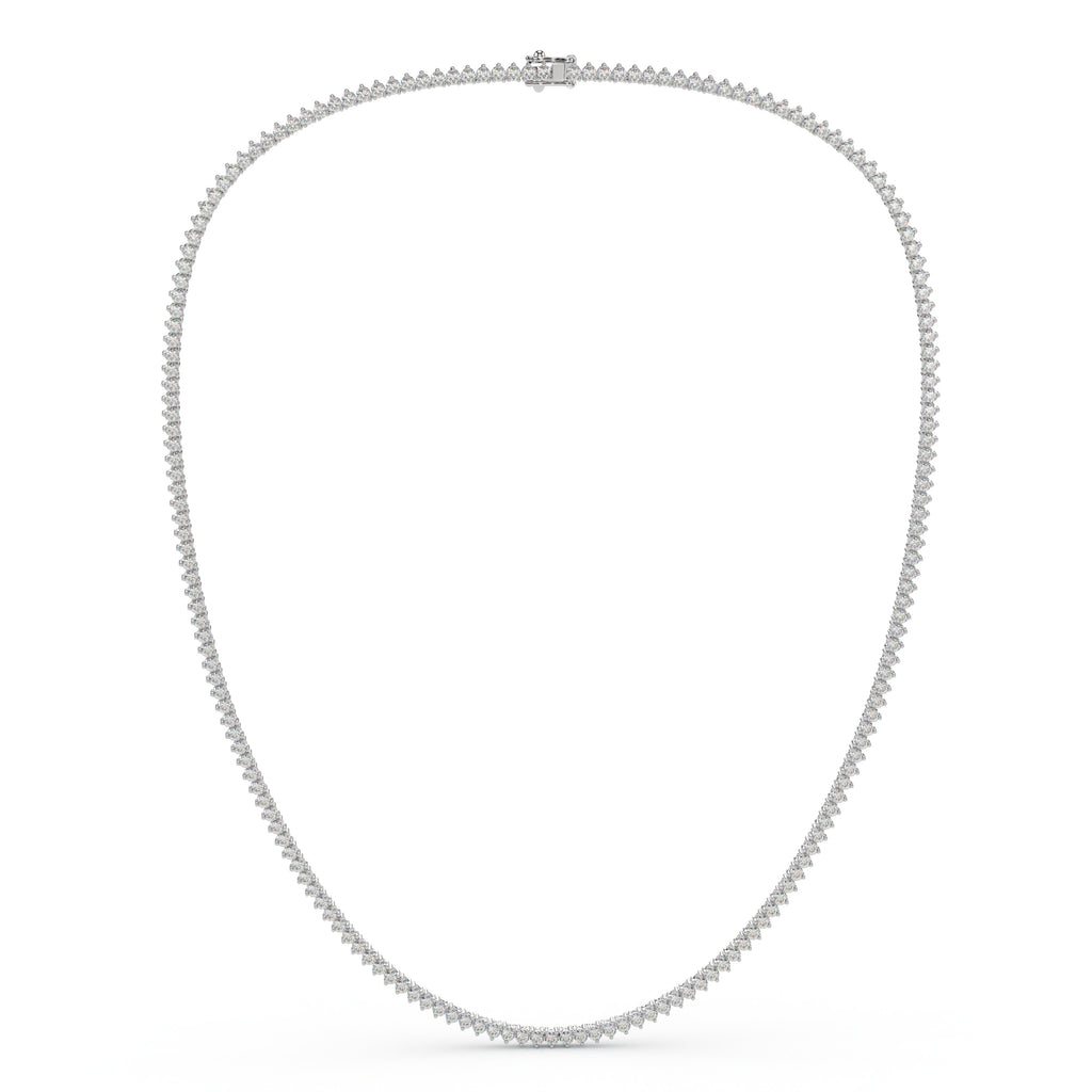 Collier Éclat Royale