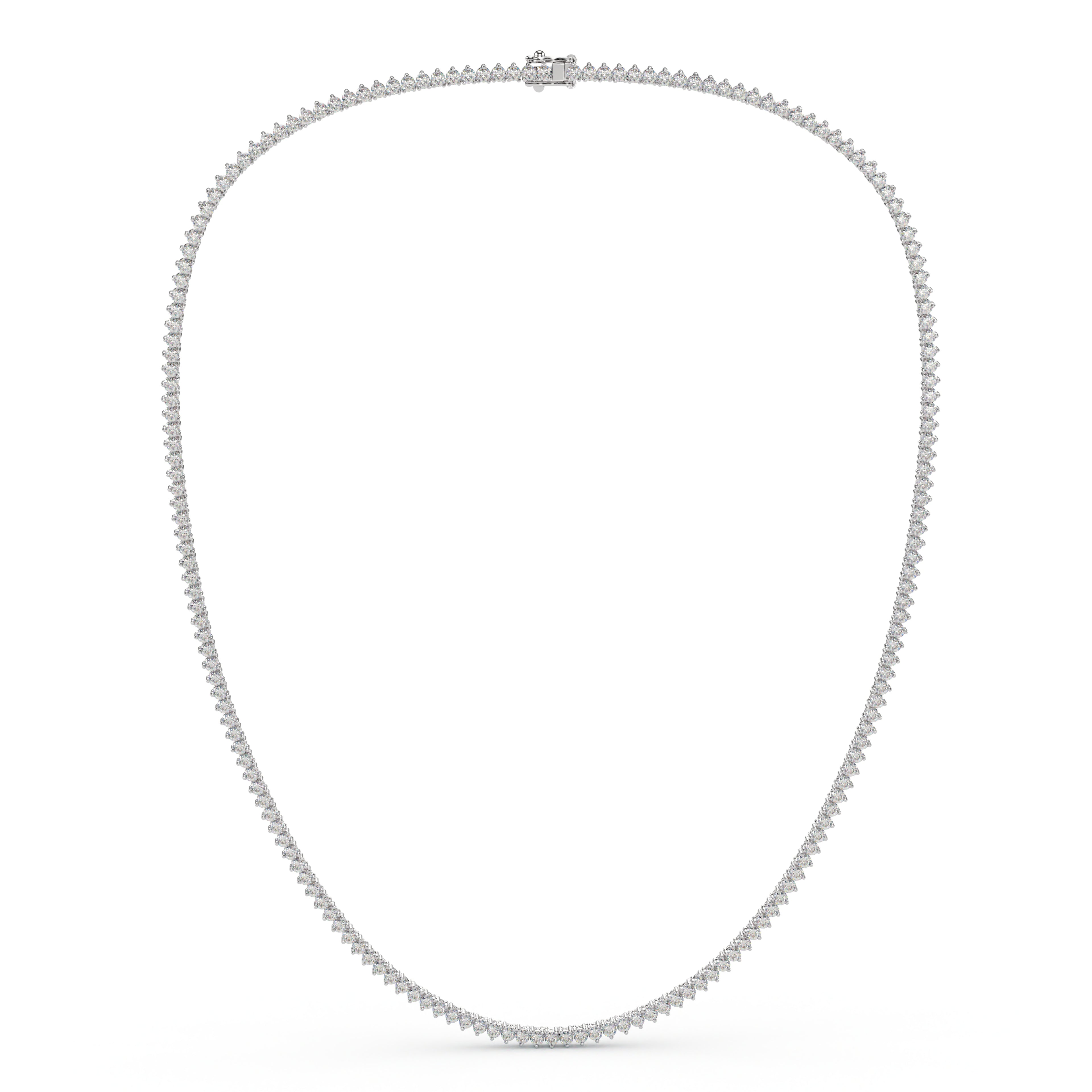 Collier Éclat Royale