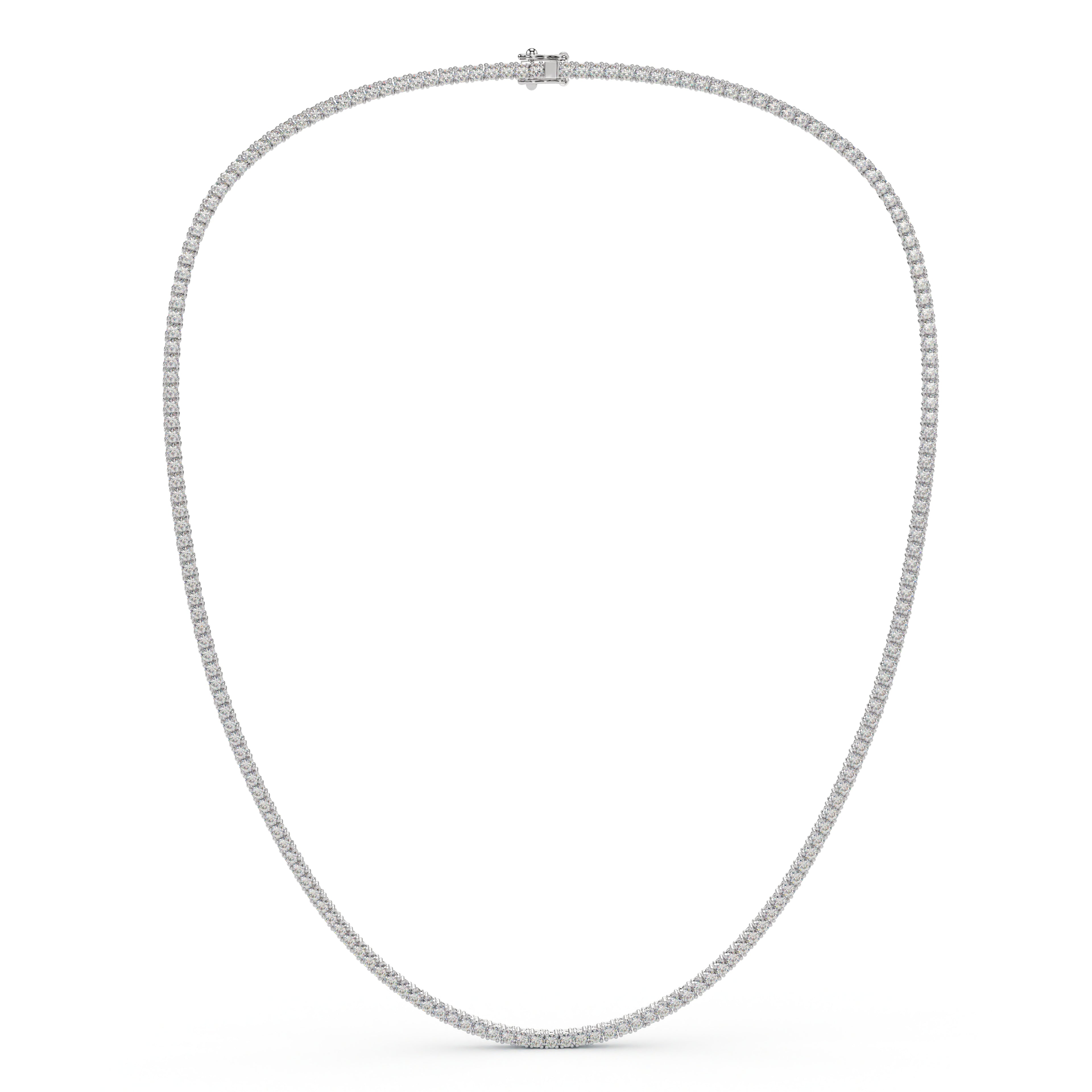 Collier Élégance Éternelle