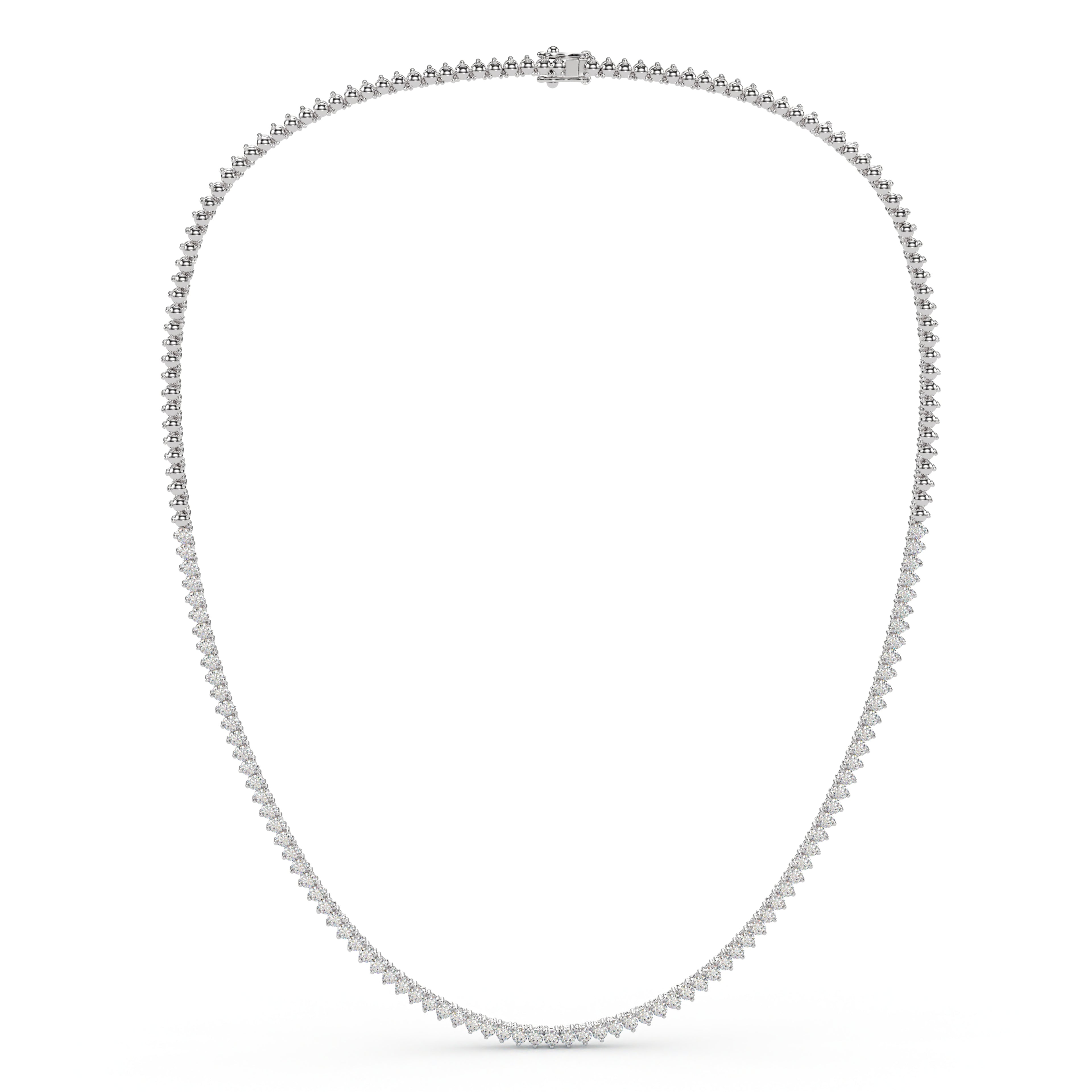 Collier Éclat Précieux