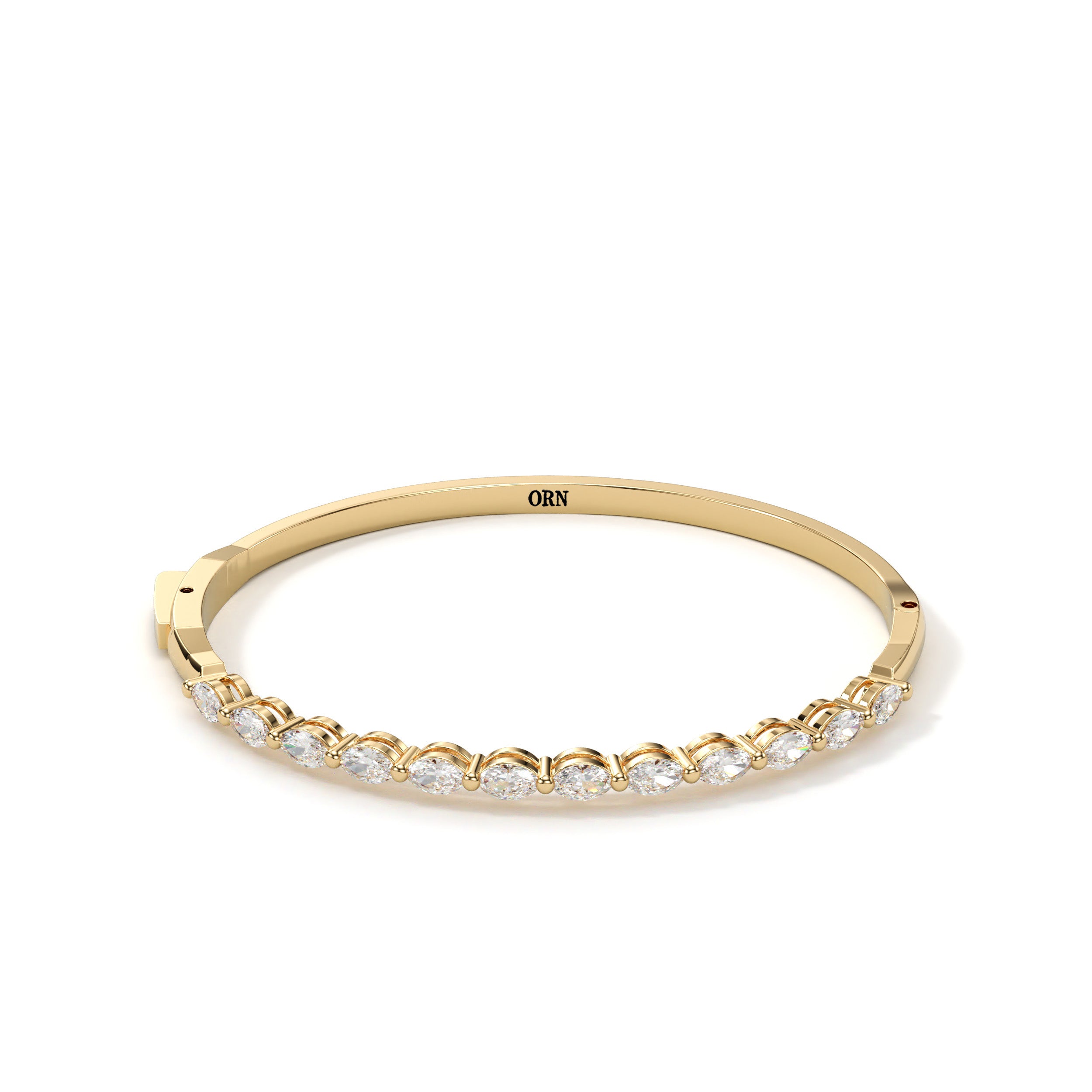 Bracelet Élégance Affinée