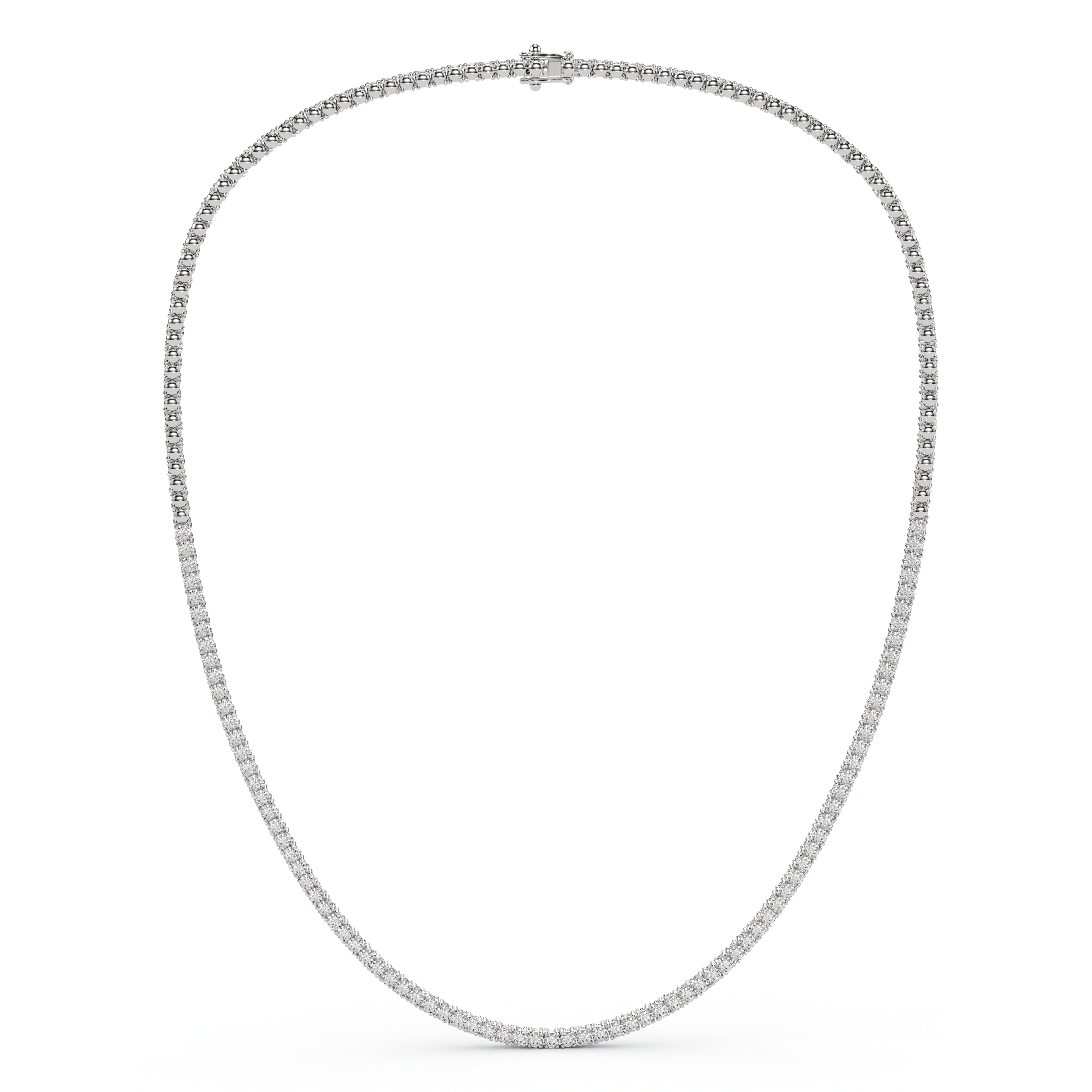 Collier Rayonnement Royal