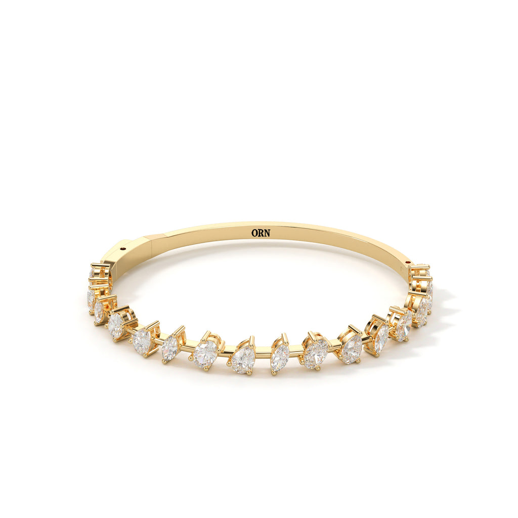 Bracelet Grace Lumineuse