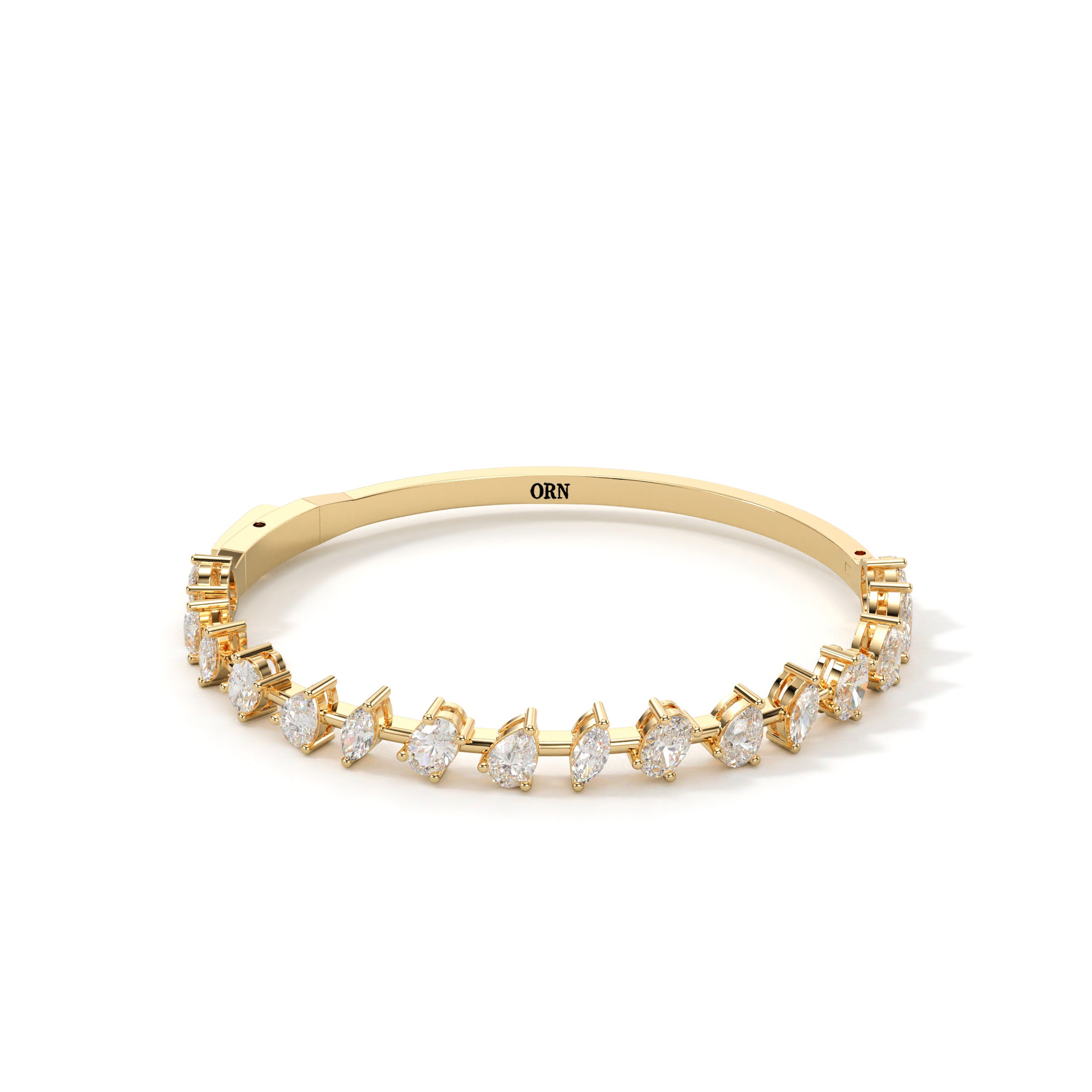 Bracelet Grace Lumineuse