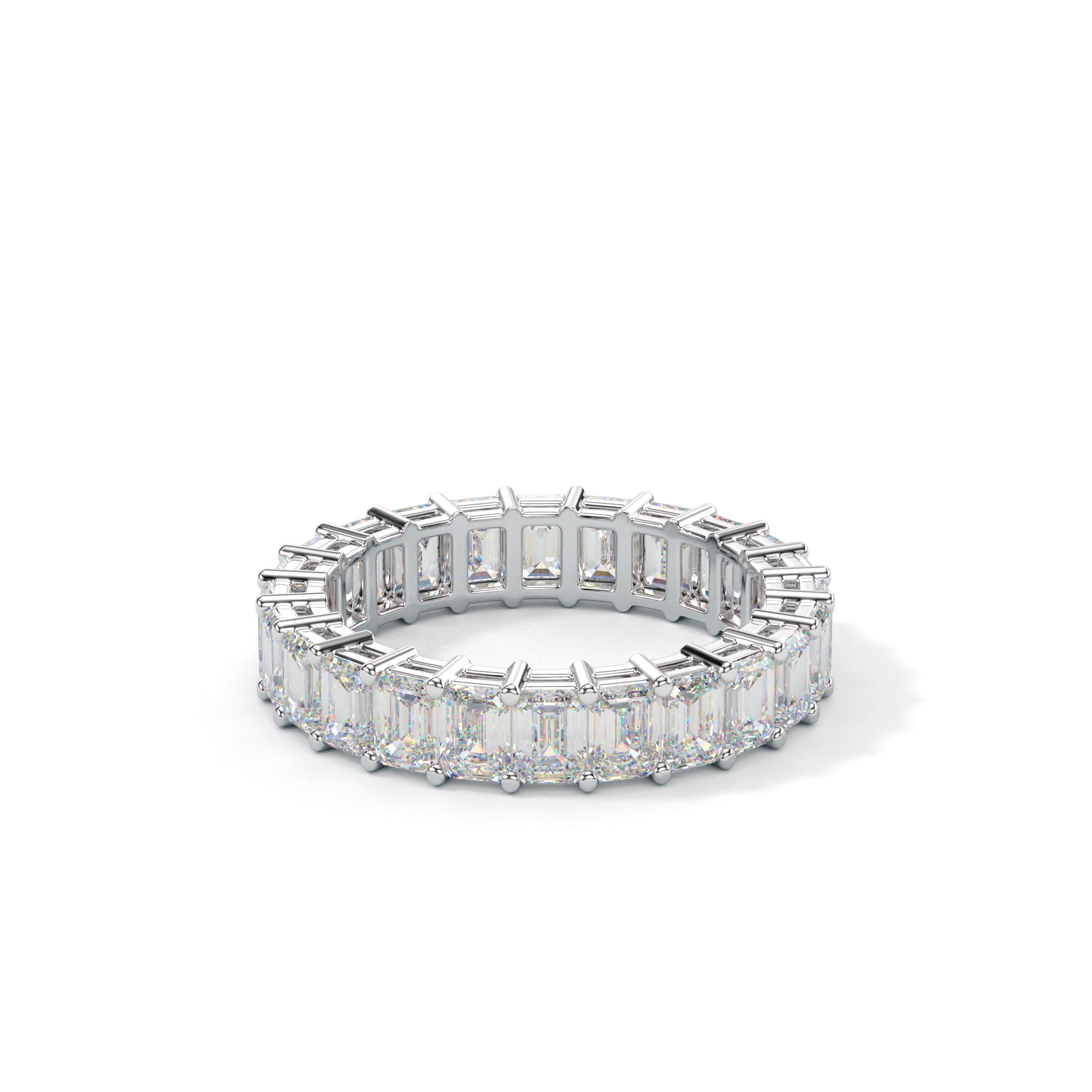 Éternelle Élégance Baguette