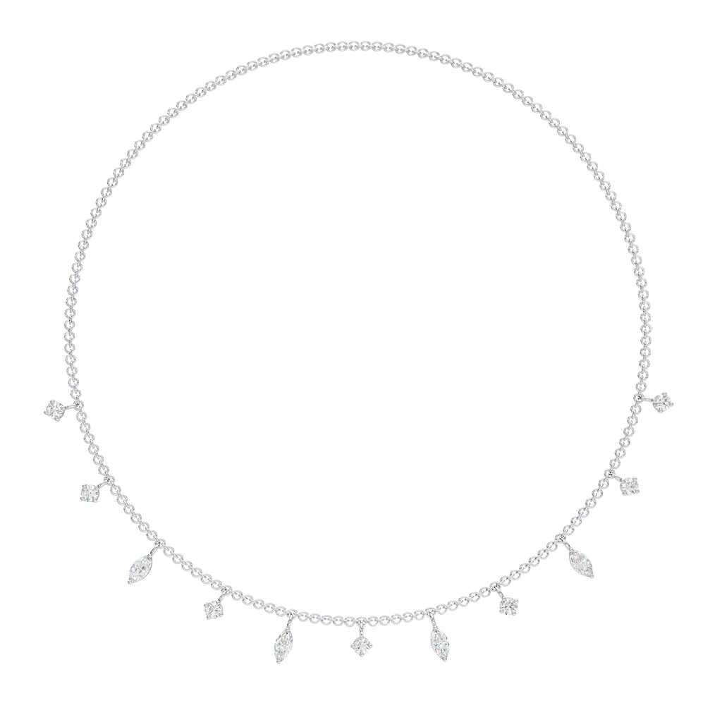 Collier Constellation Divine