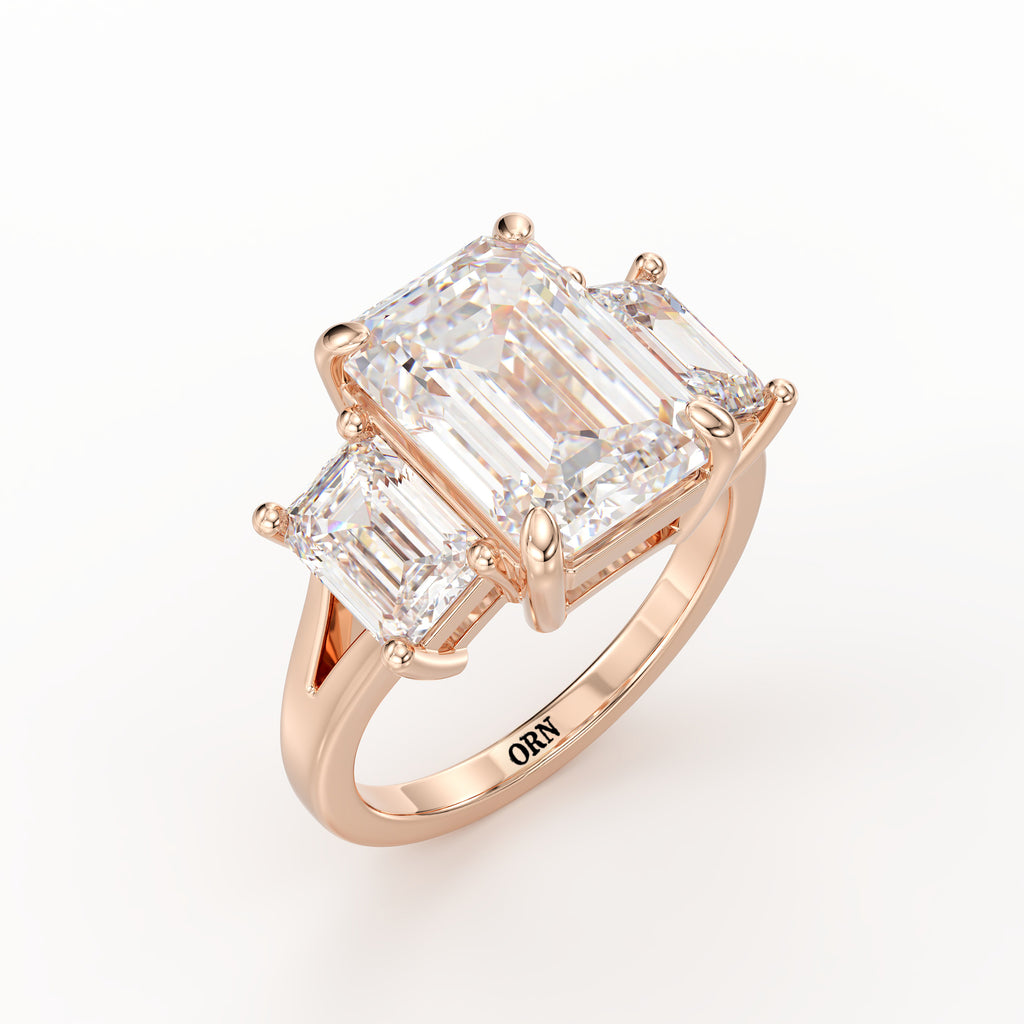 Bague Éclat Impérial