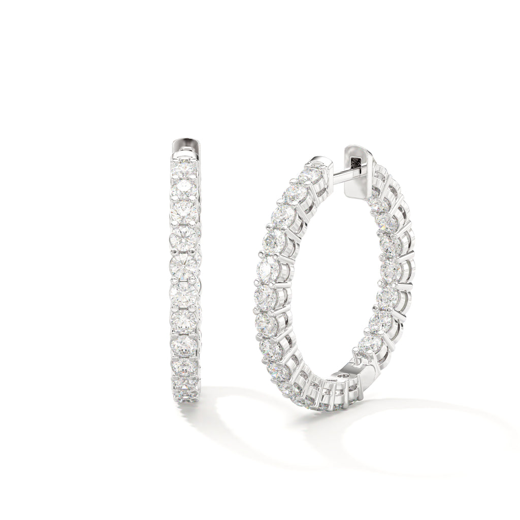 Boucles Lumière Impériale