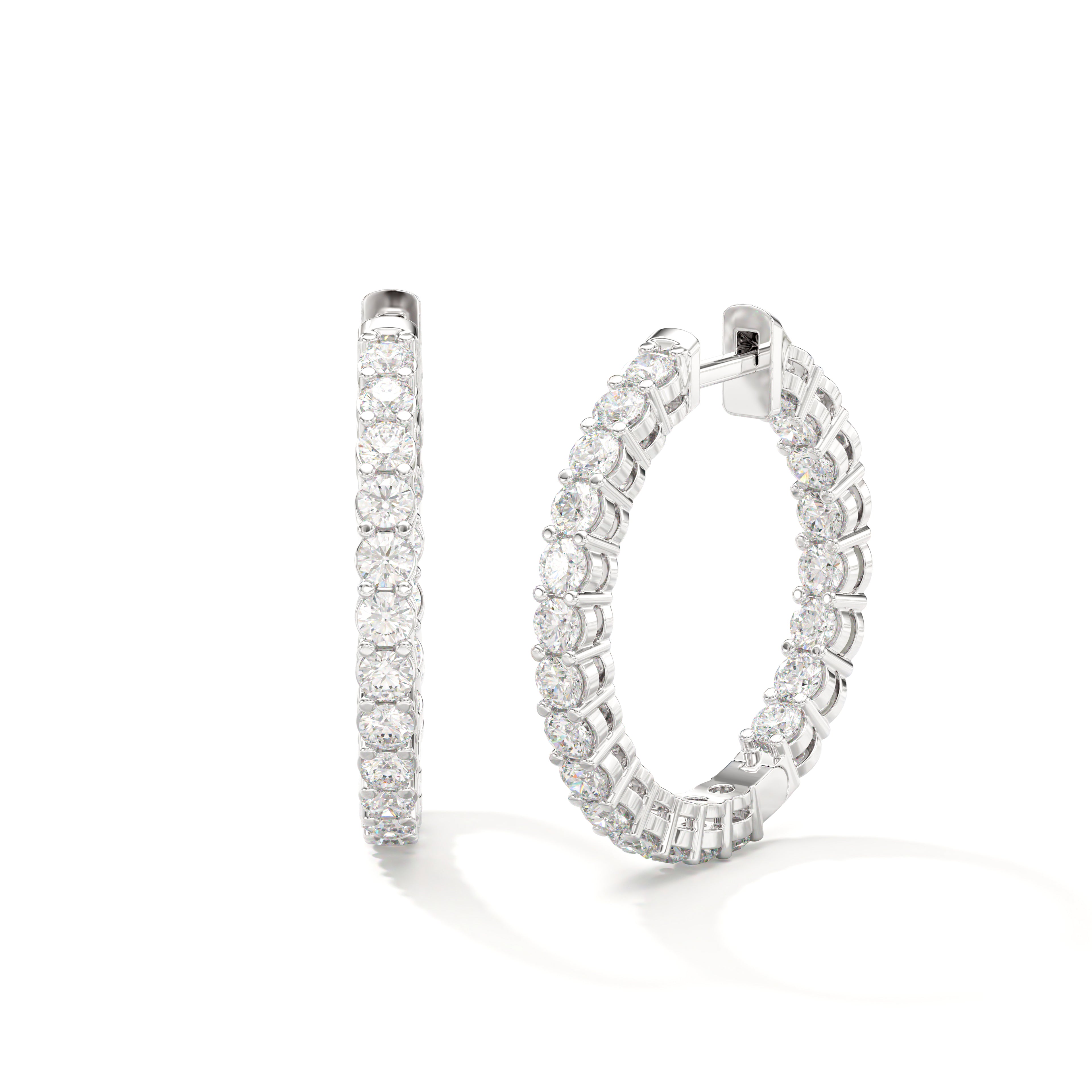 Boucles Lumière Impériale