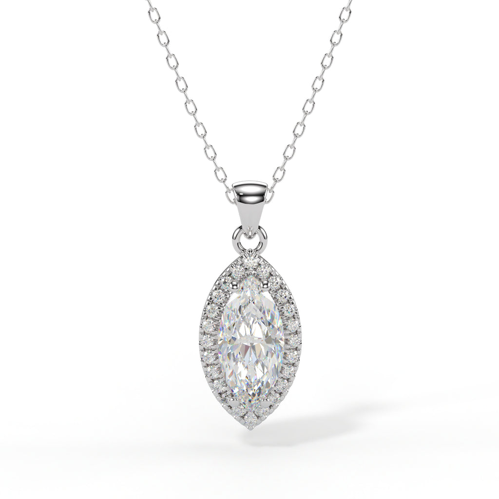 Pendentif Éclat Impérial