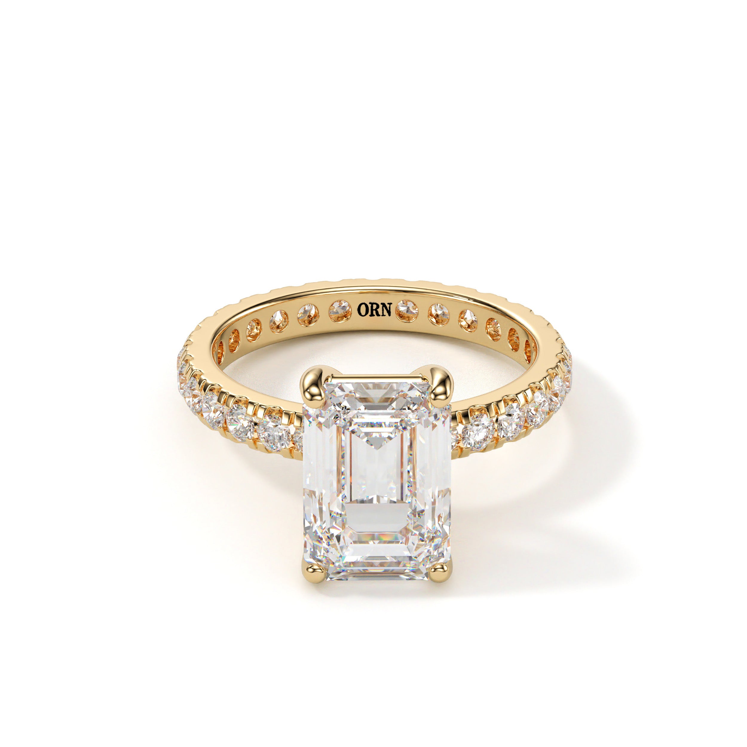 Bague Éclat Impérial