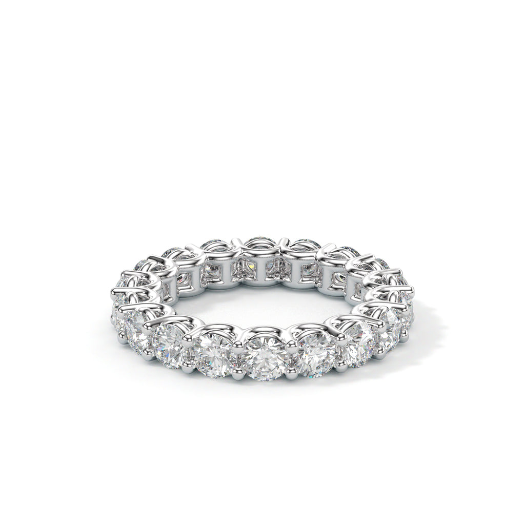 Bague Éternelle Lumière