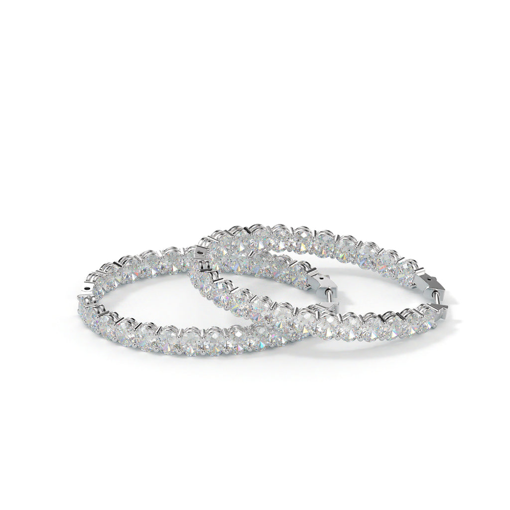 Créoles Éclat Infini