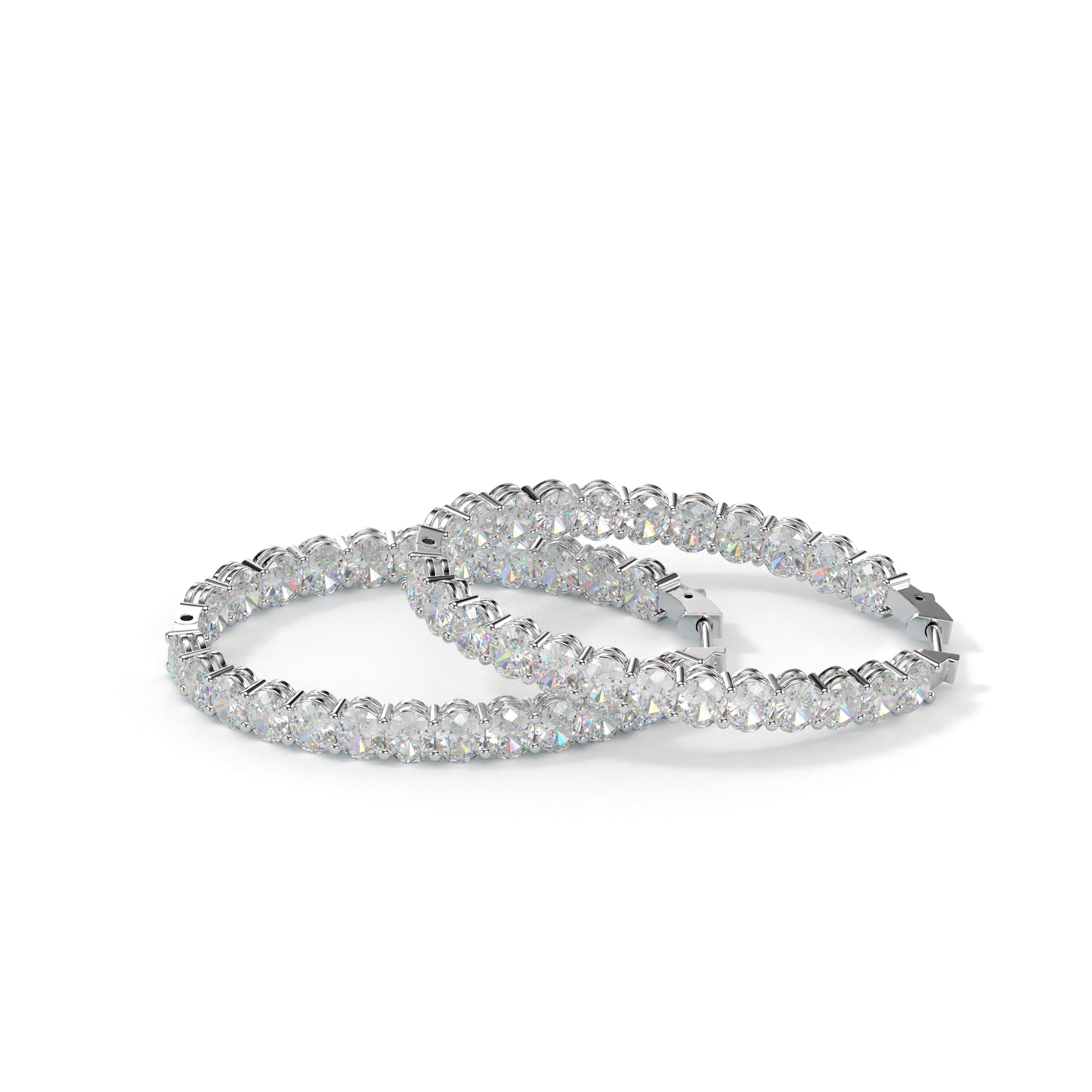 Créoles Éclat Infini