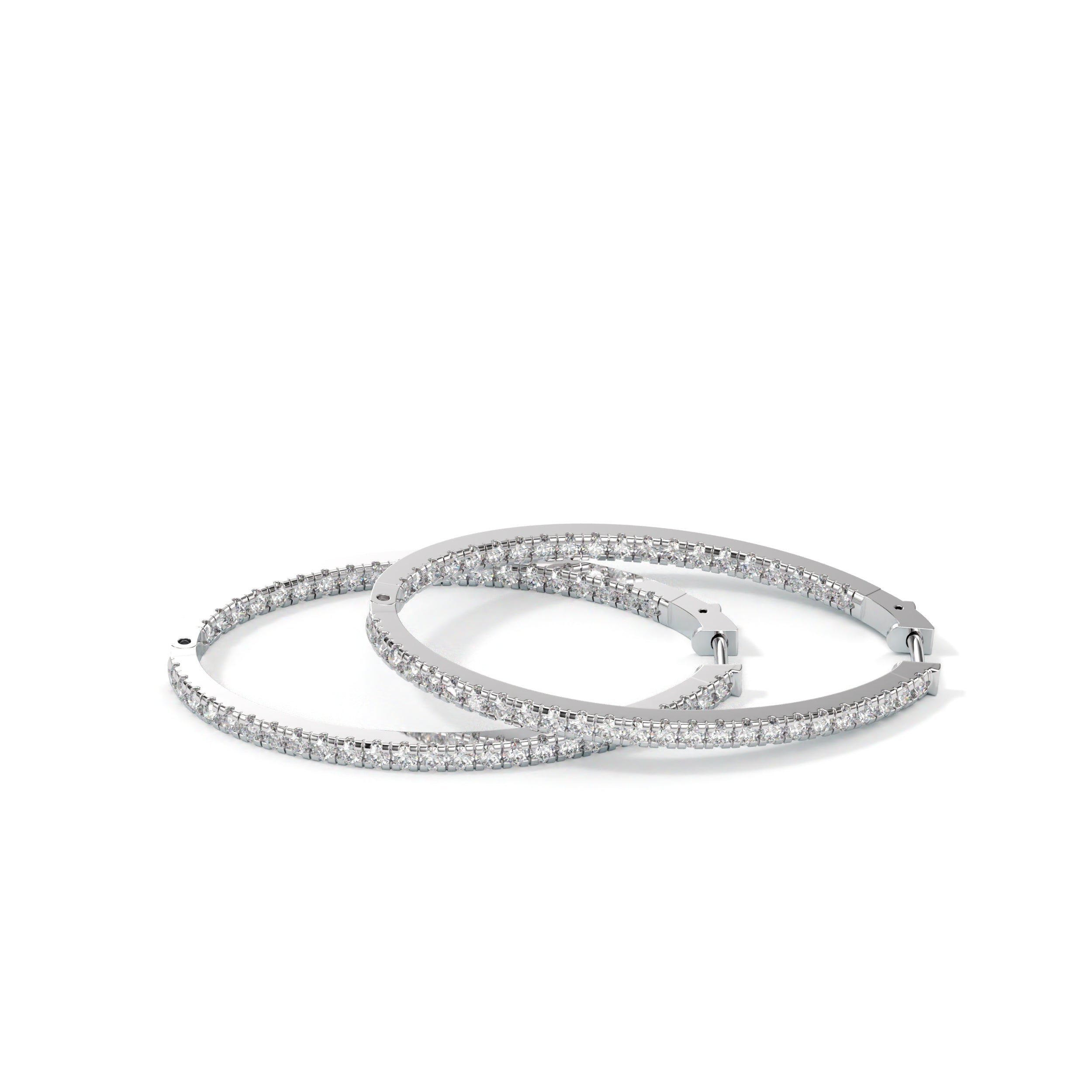 Créoles Élégance Éternelle