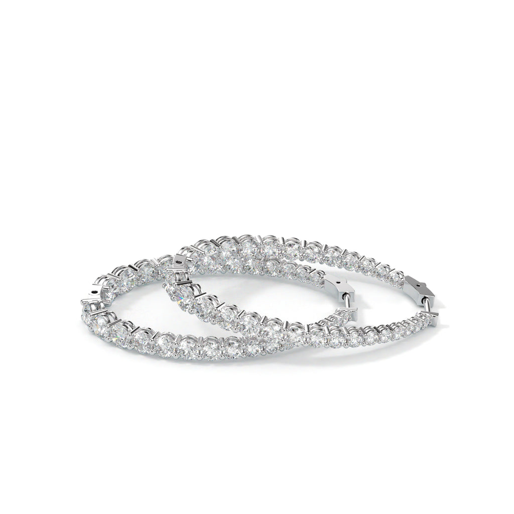 Créoles Éclat Infini