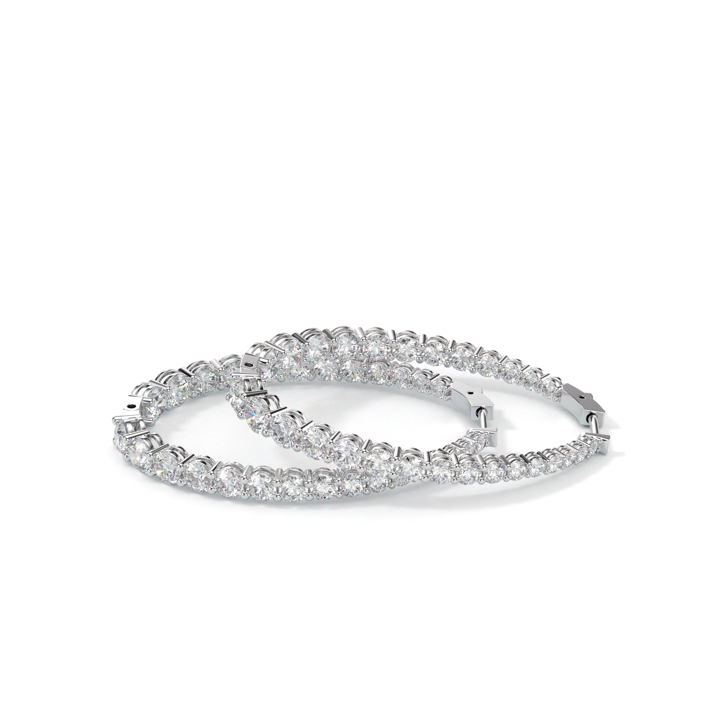 Créoles Éclat Infini