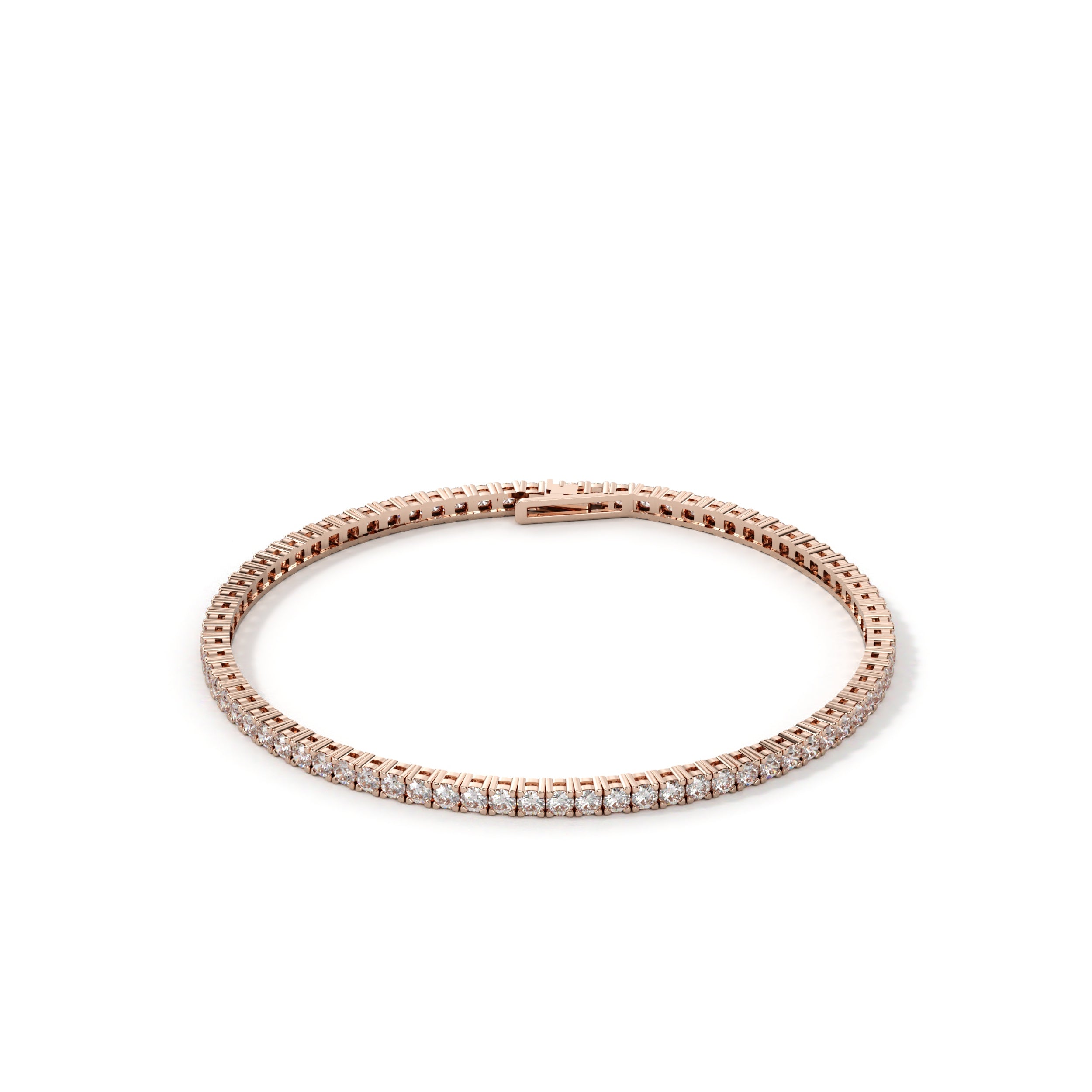 Bracelet Lumière Précieuse