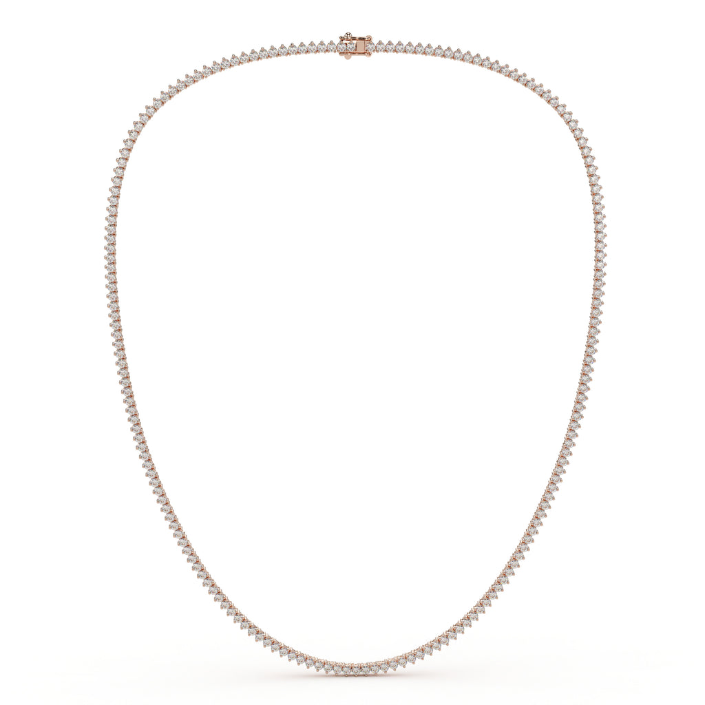 Collier Éclat Royale