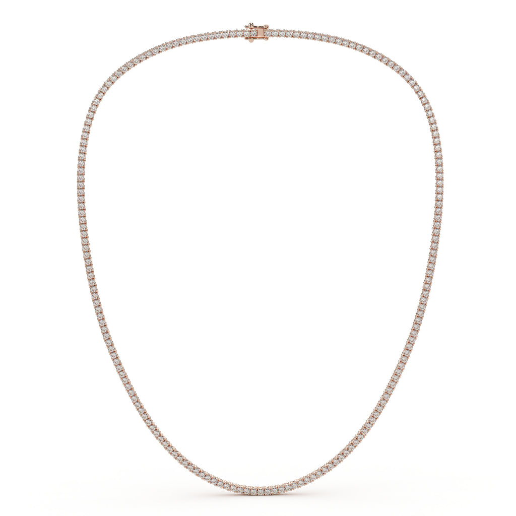Collier Élégance Éternelle