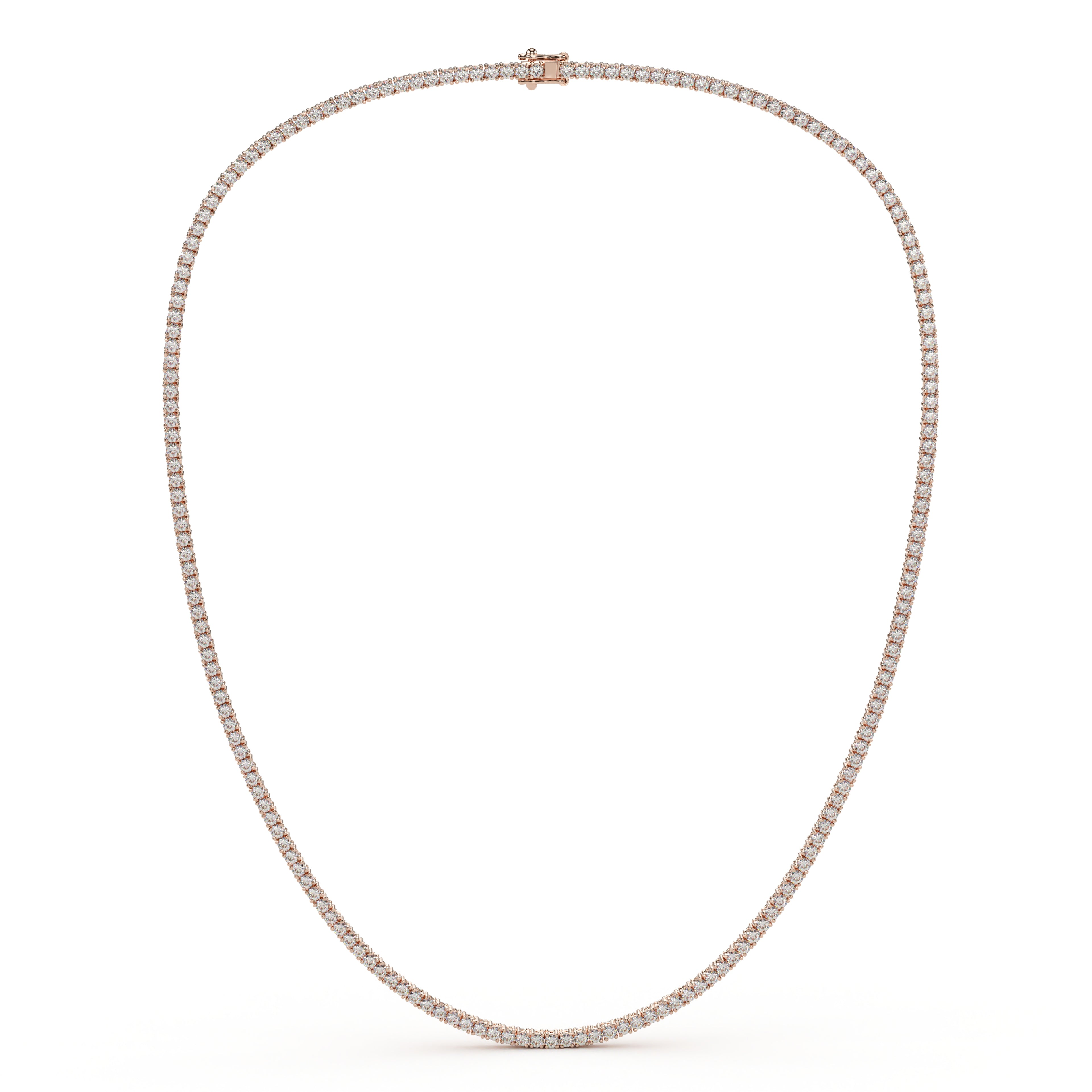 Collier Élégance Éternelle