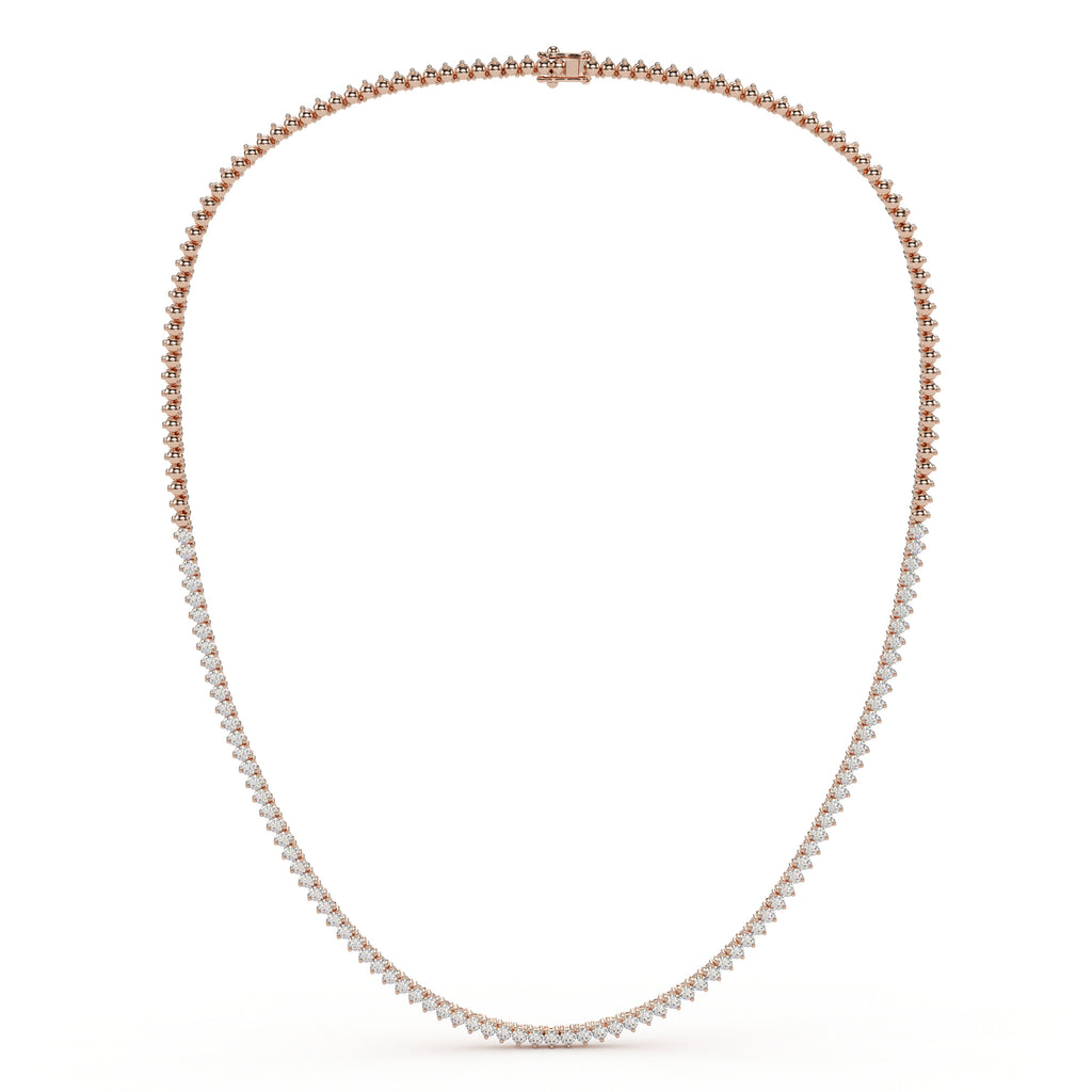 Collier Éclat Précieux