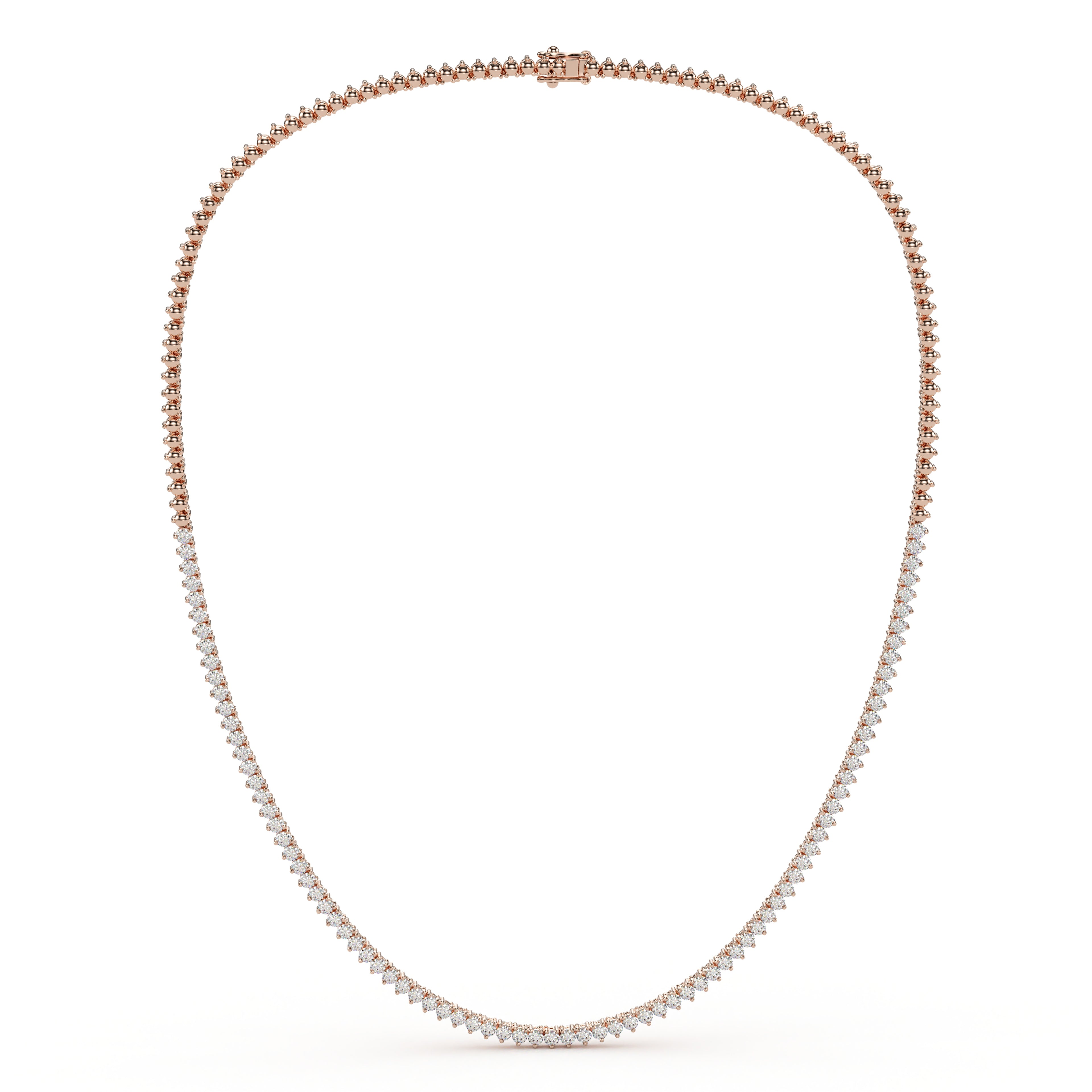 Collier Éclat Précieux