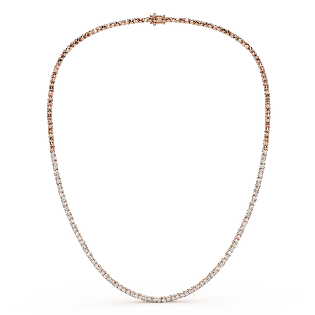 Collier Rayonnement Royal
