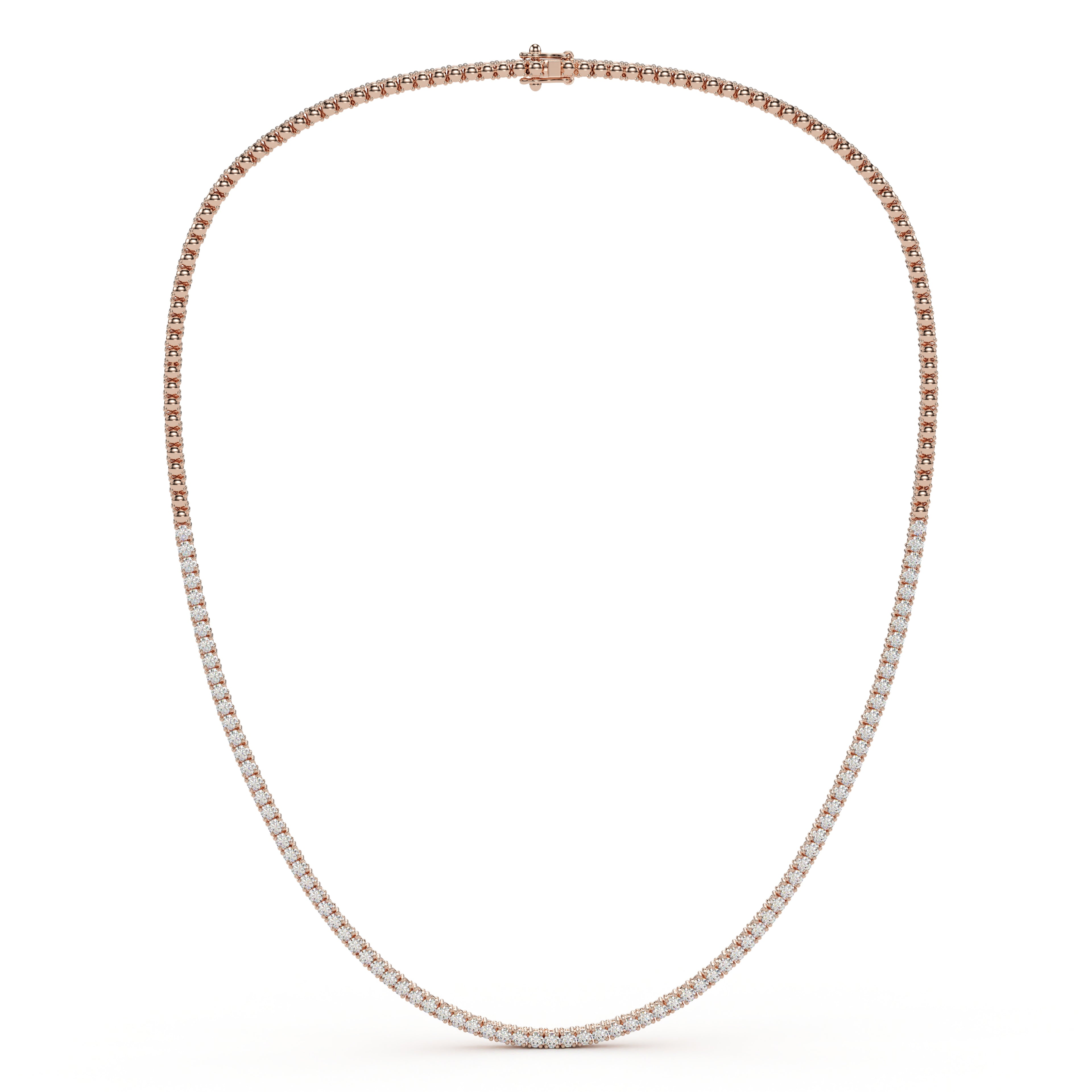 Collier Rayonnement Royal