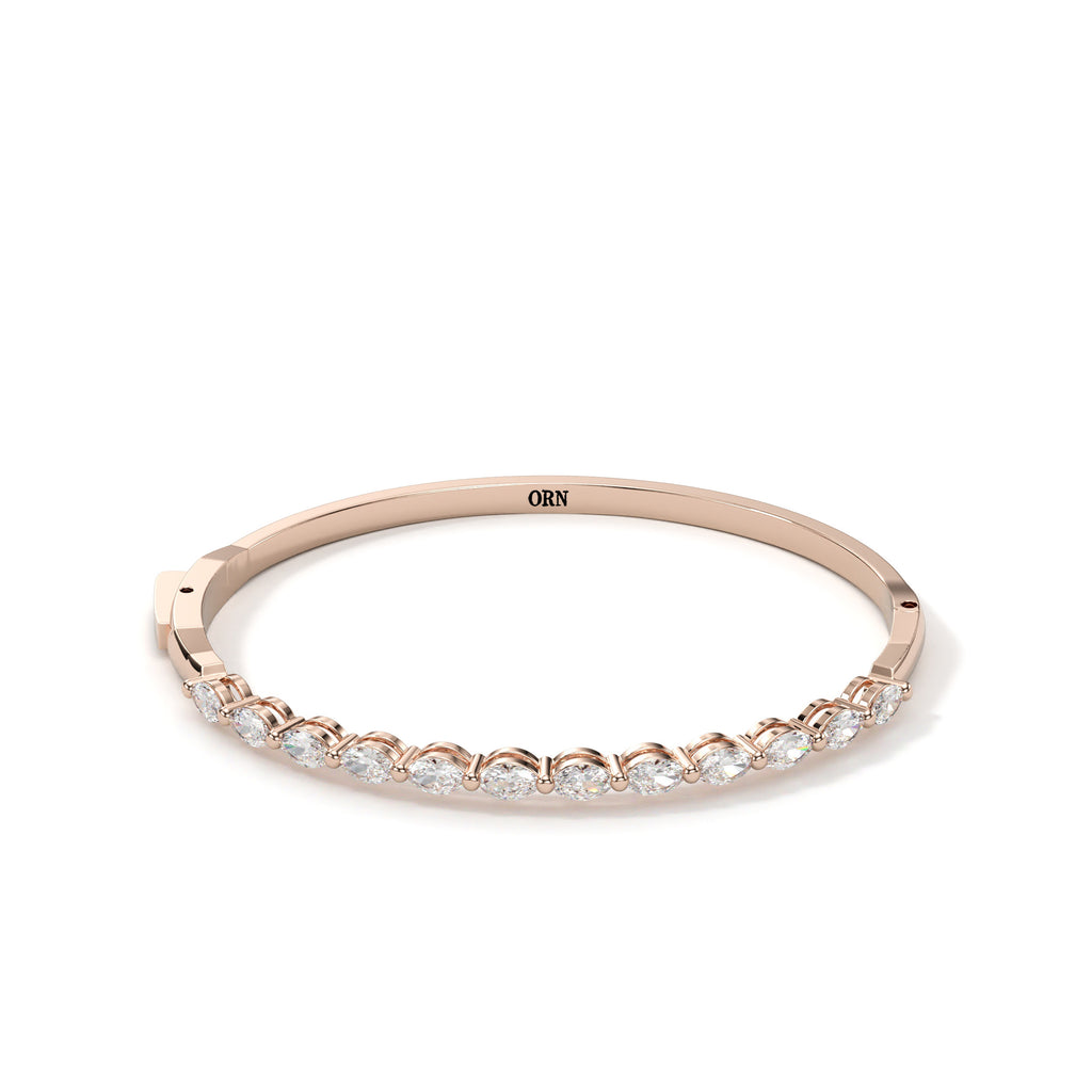 Bracelet Élégance Affinée