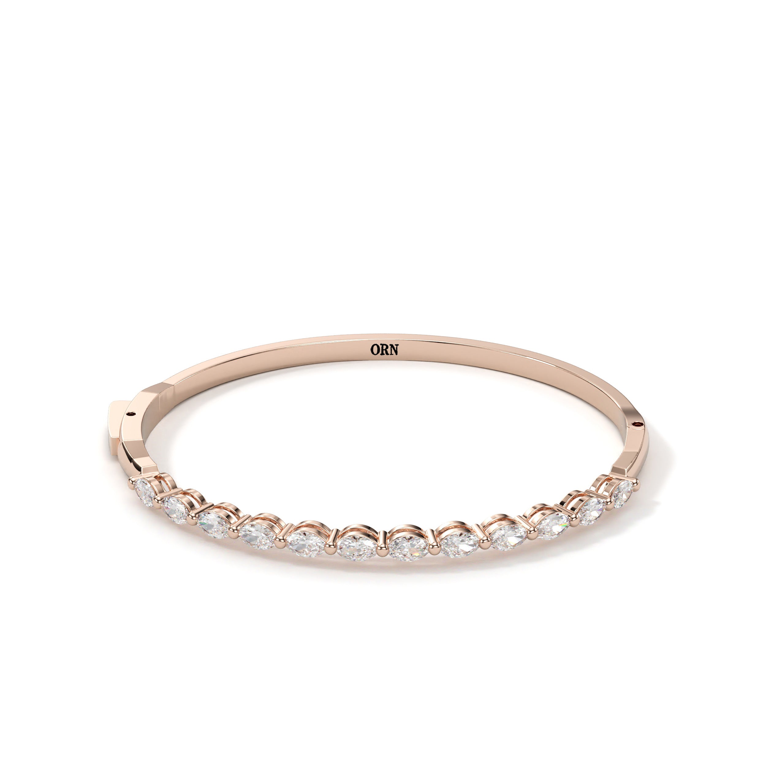 Bracelet Élégance Affinée